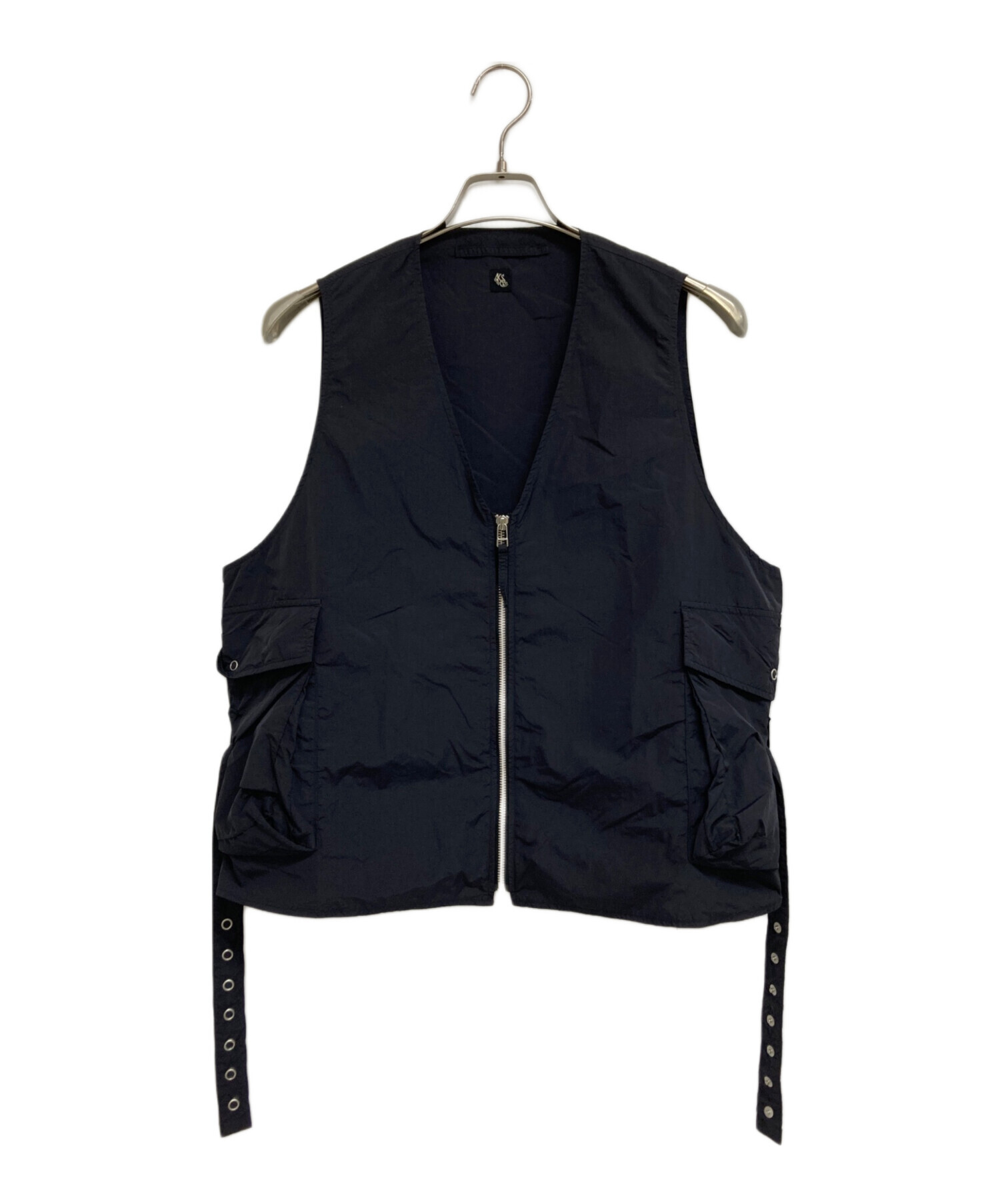 中古・古着通販】KAPTAIN SUNSHINE (キャプテンサンシャイン) Belted 