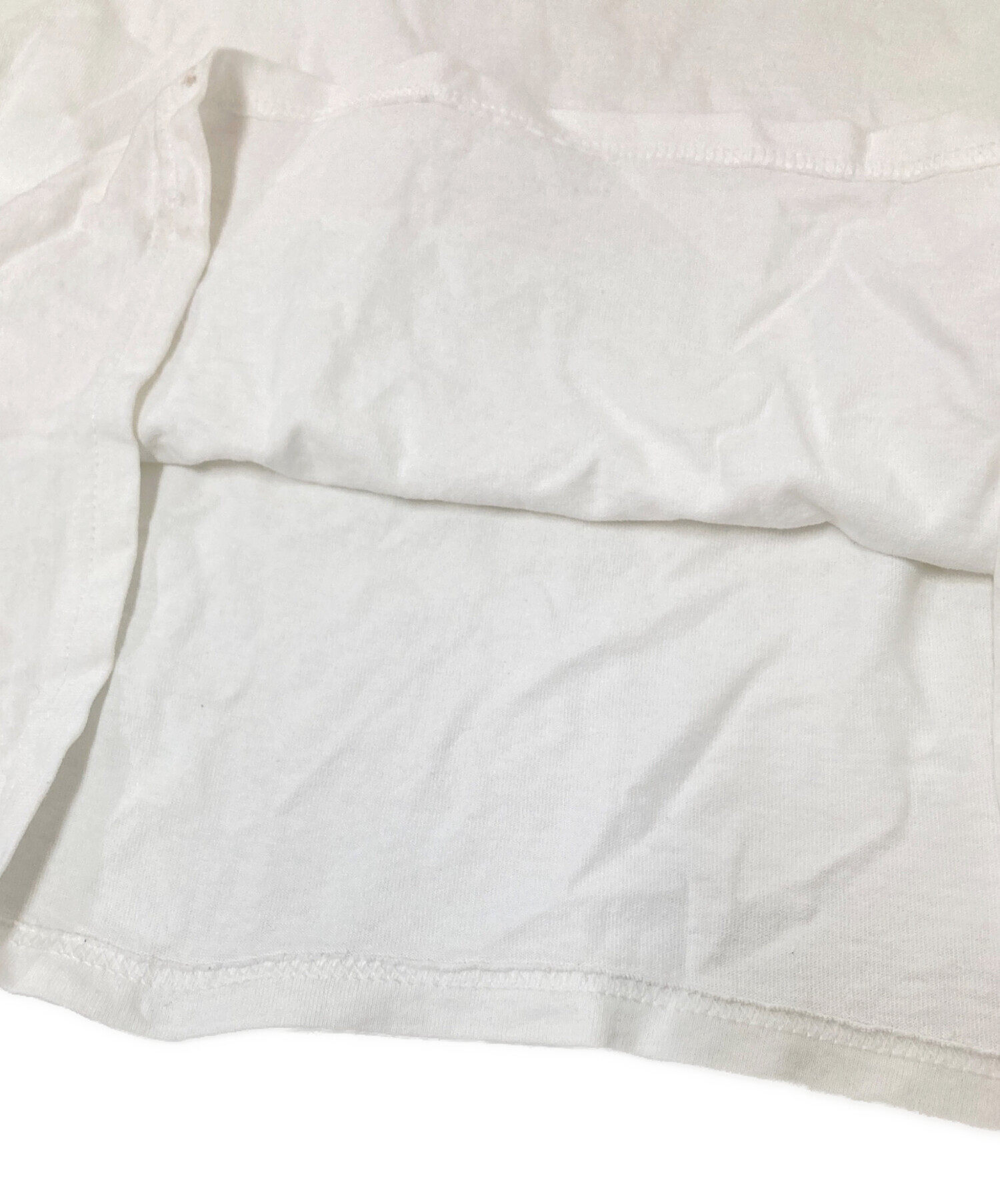 中古・古着通販】stussy (ステューシー) ロングスリーブ