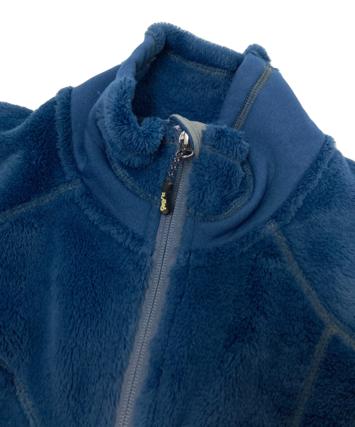 中古・古着通販】Rab (ラブ) Boulder Jacket ネイビー サイズ:L 