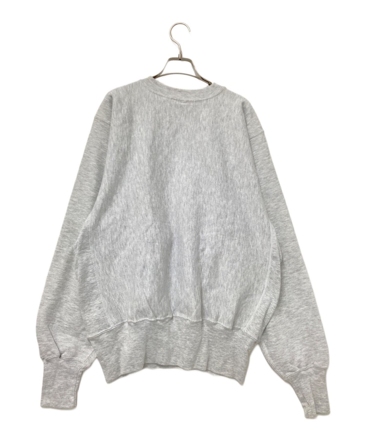 中古・古着通販】Champion REVERSE WEAVE (チャンピオン リバース 