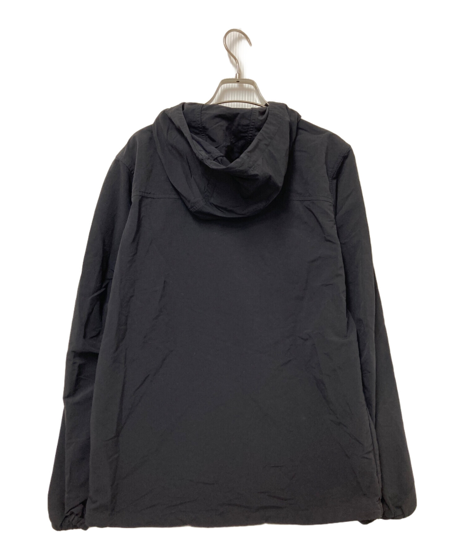 中古・古着通販】Patagonia (パタゴニア) Tezzeron Jacket ブラック