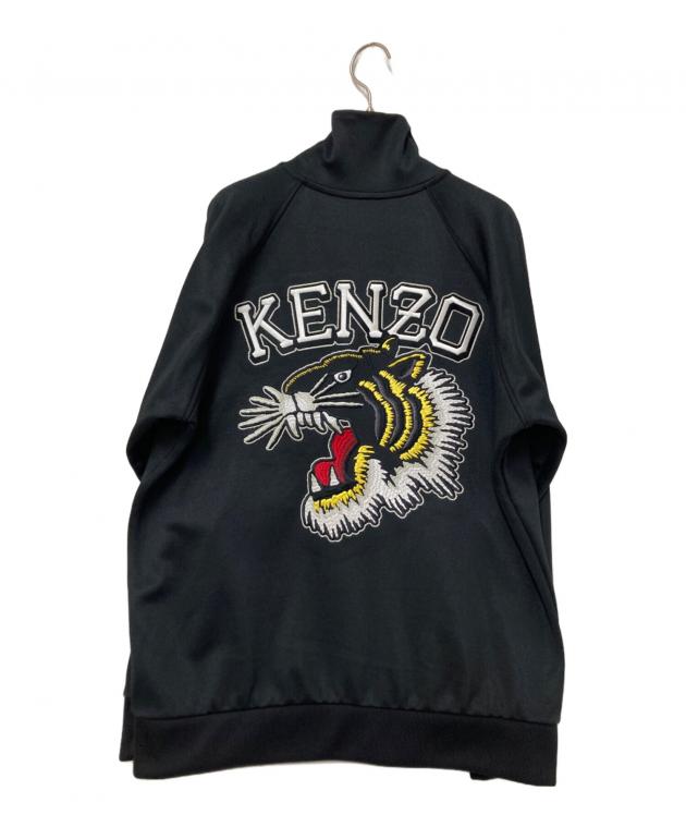 中古・古着通販】KENZO (ケンゾー) 'Varsity Tiger' トラックスーツ