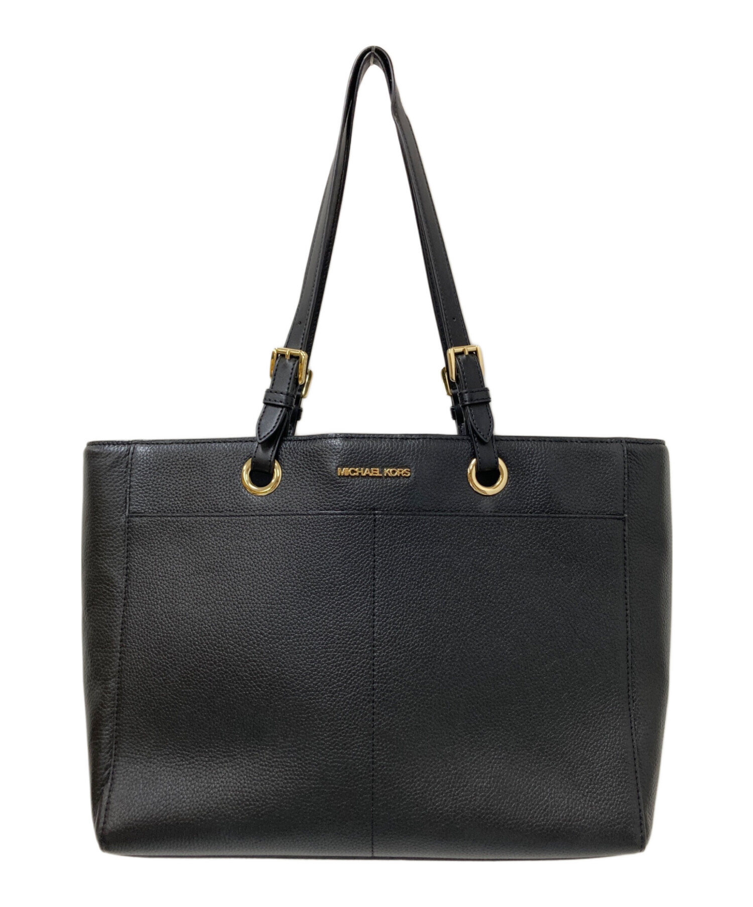 中古・古着通販】MICHAEL KORS (マイケルコース) ジェットセット 