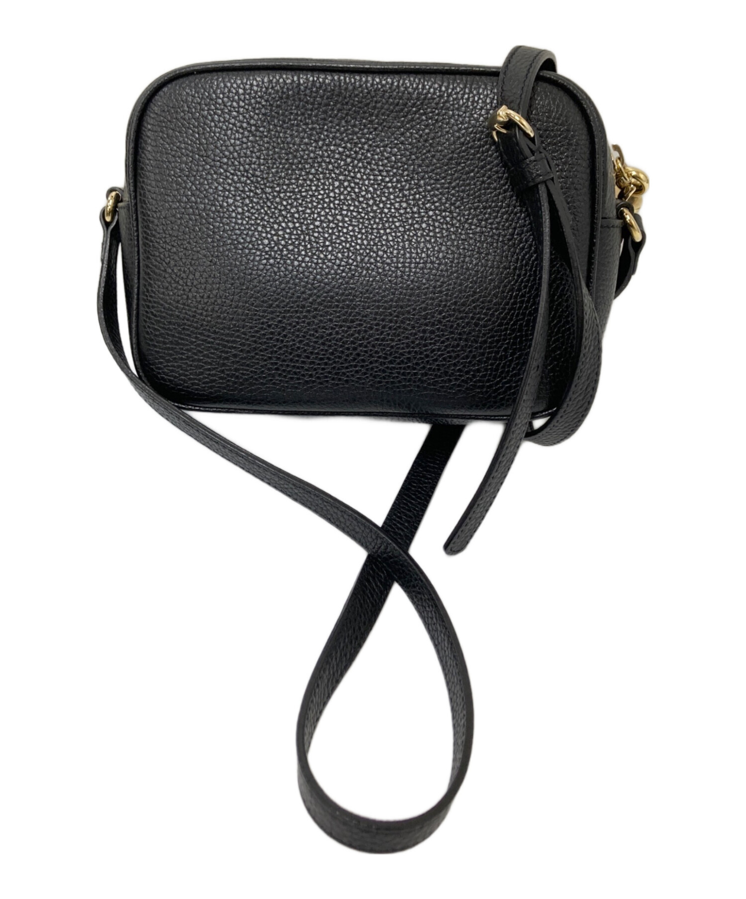中古・古着通販】GUCCI (グッチ) ソーホー インターロッキングG 