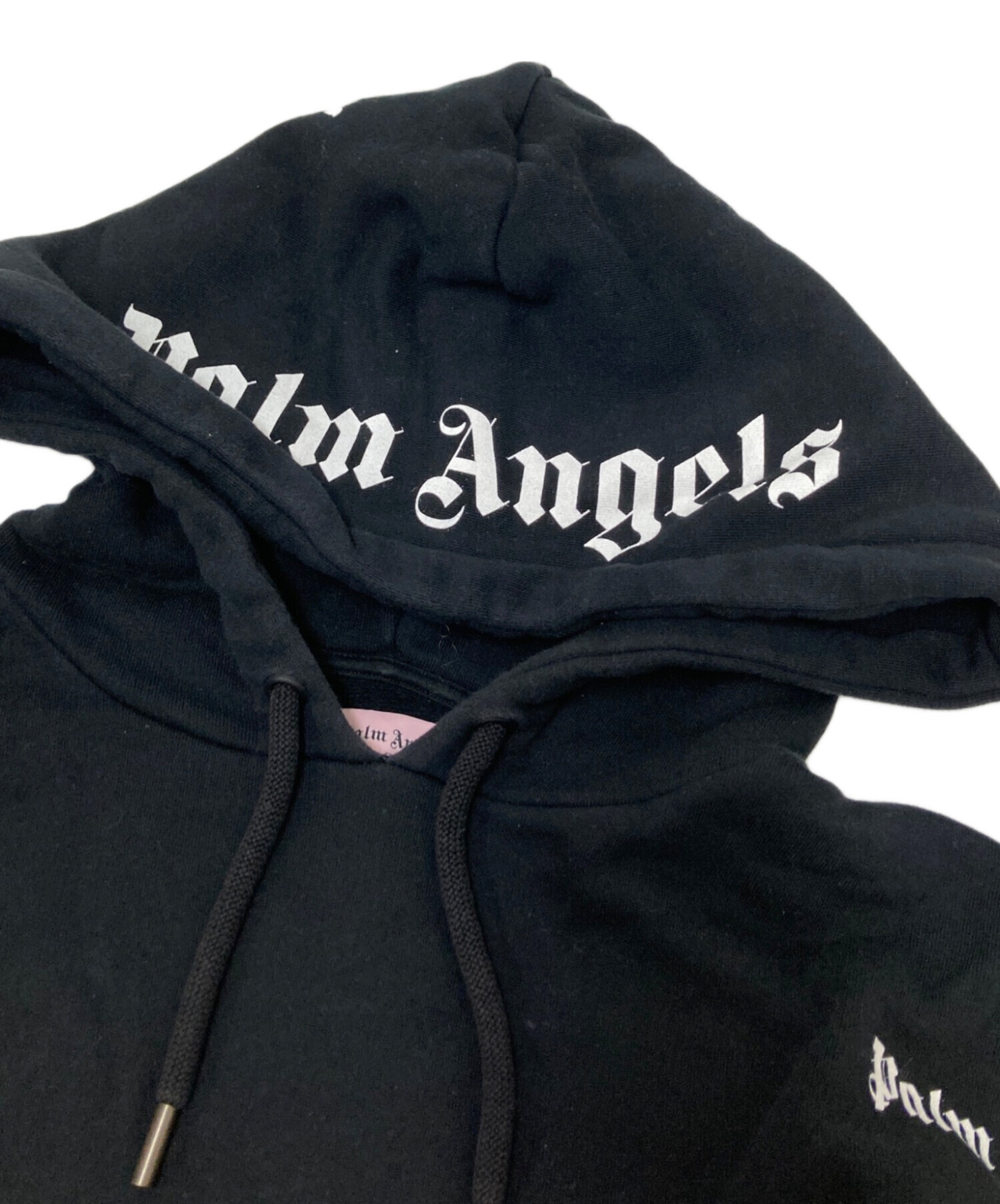 中古・古着通販】Palm Angels (パーム エンジェルス) ULTRA LOGO
