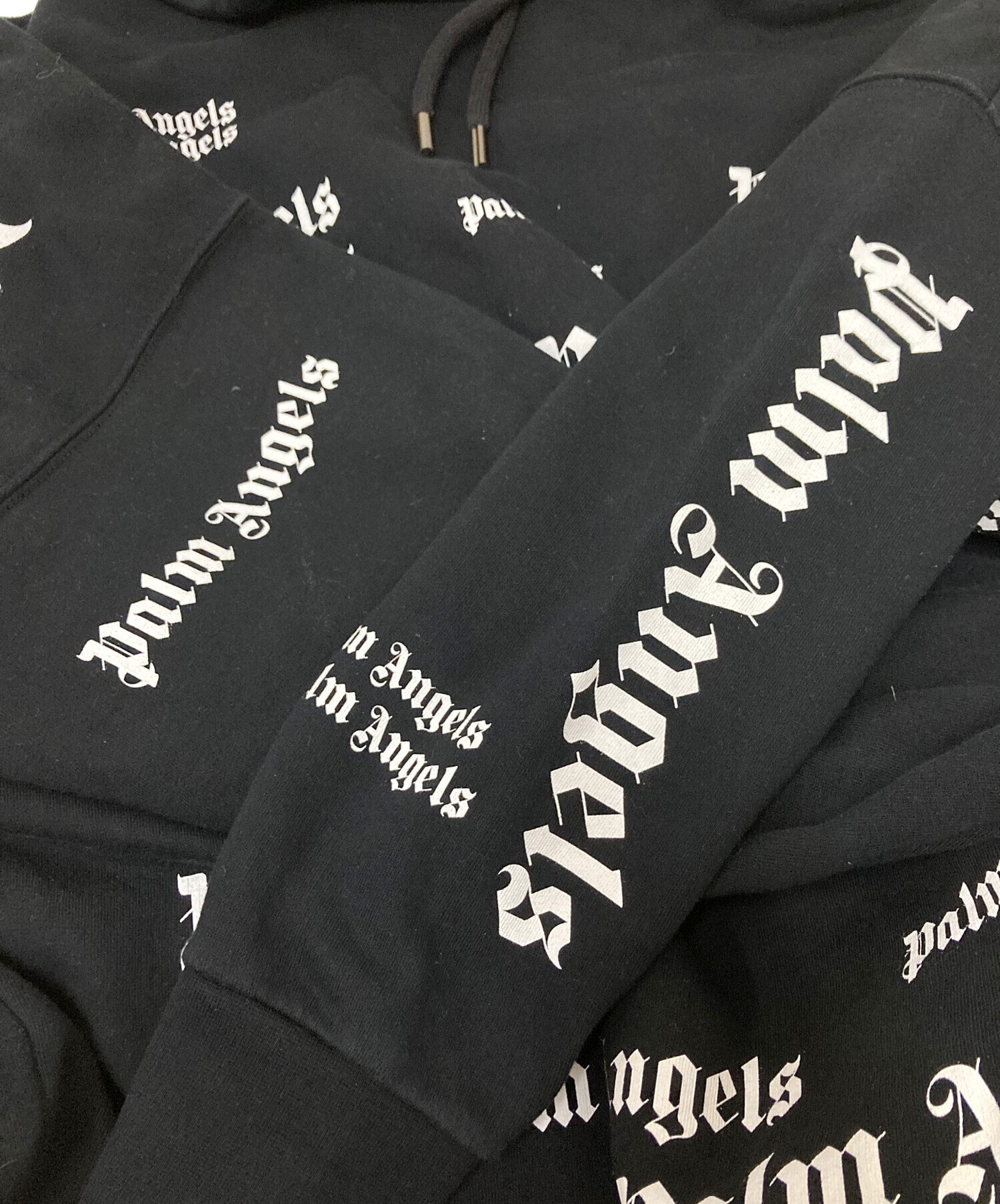 中古・古着通販】Palm Angels (パーム エンジェルス) ULTRA LOGO