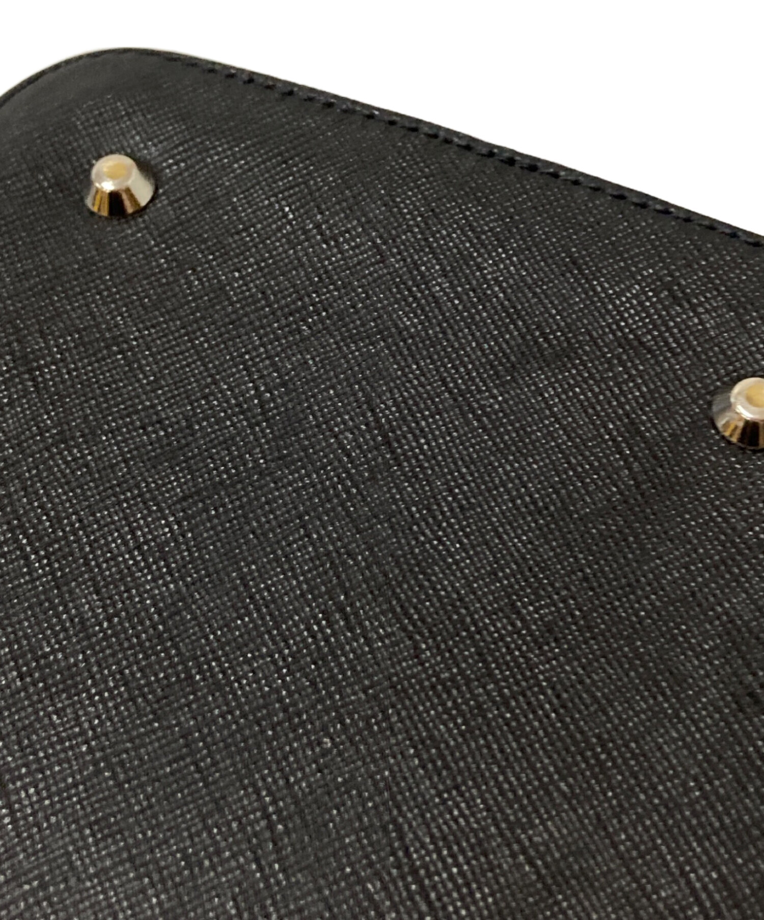 中古・古着通販】BURBERRY (バーバリー) サフィアーノセレモニーバッグ