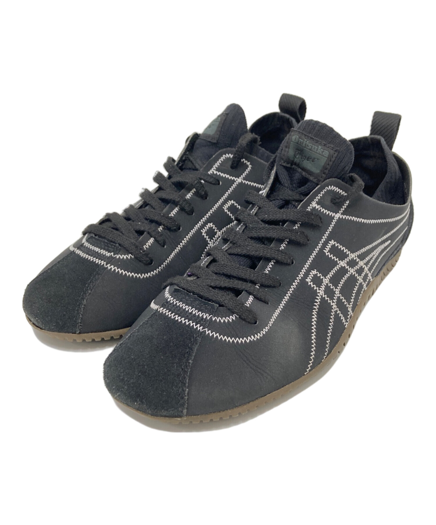 中古・古着通販】Onitsuka Tiger (オニツカタイガー) SCLAW ブラック 