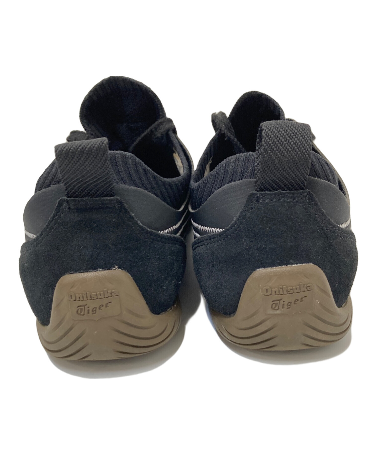 中古・古着通販】Onitsuka Tiger (オニツカタイガー) SCLAW ブラック 