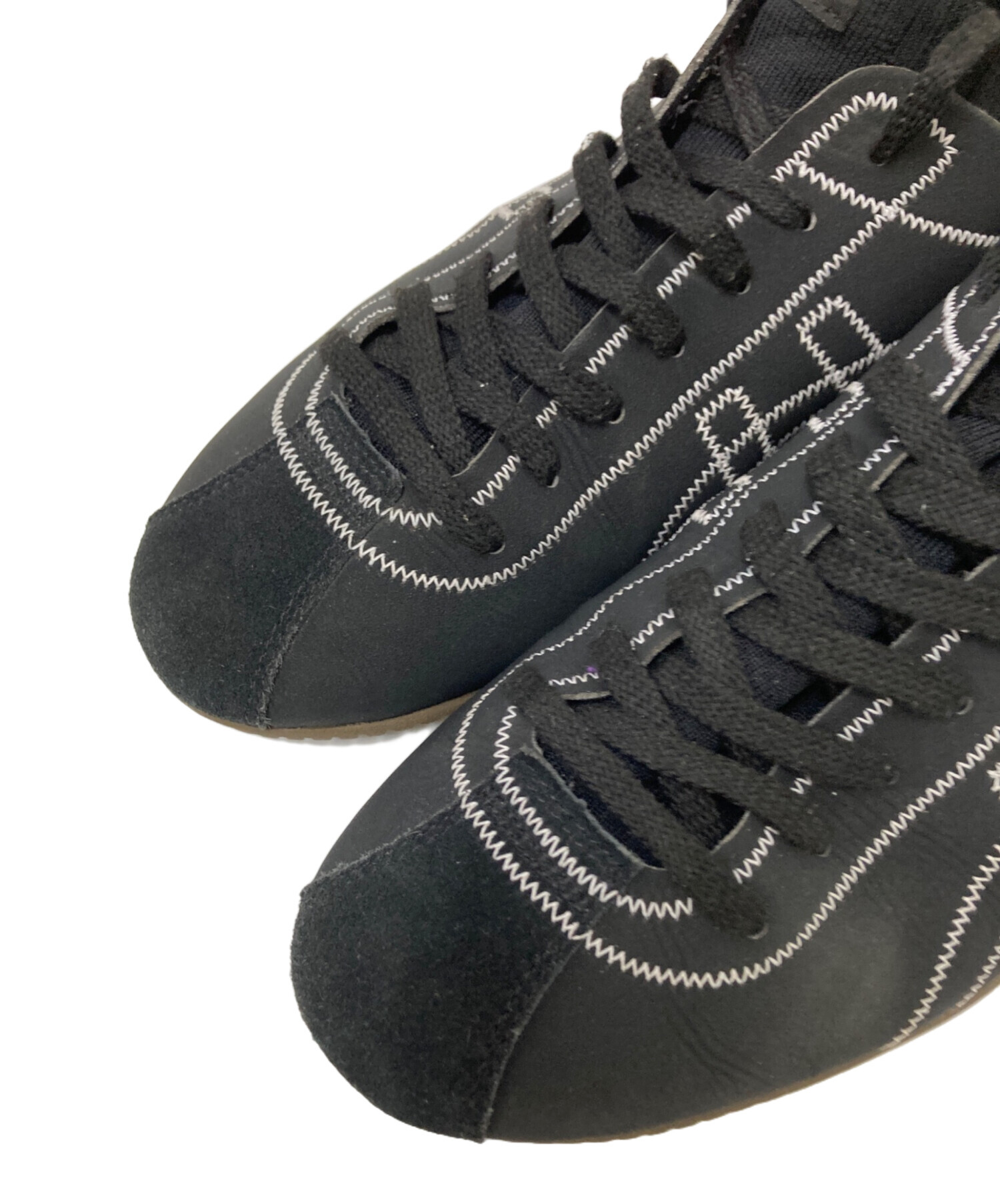 中古・古着通販】Onitsuka Tiger (オニツカタイガー) SCLAW ブラック 