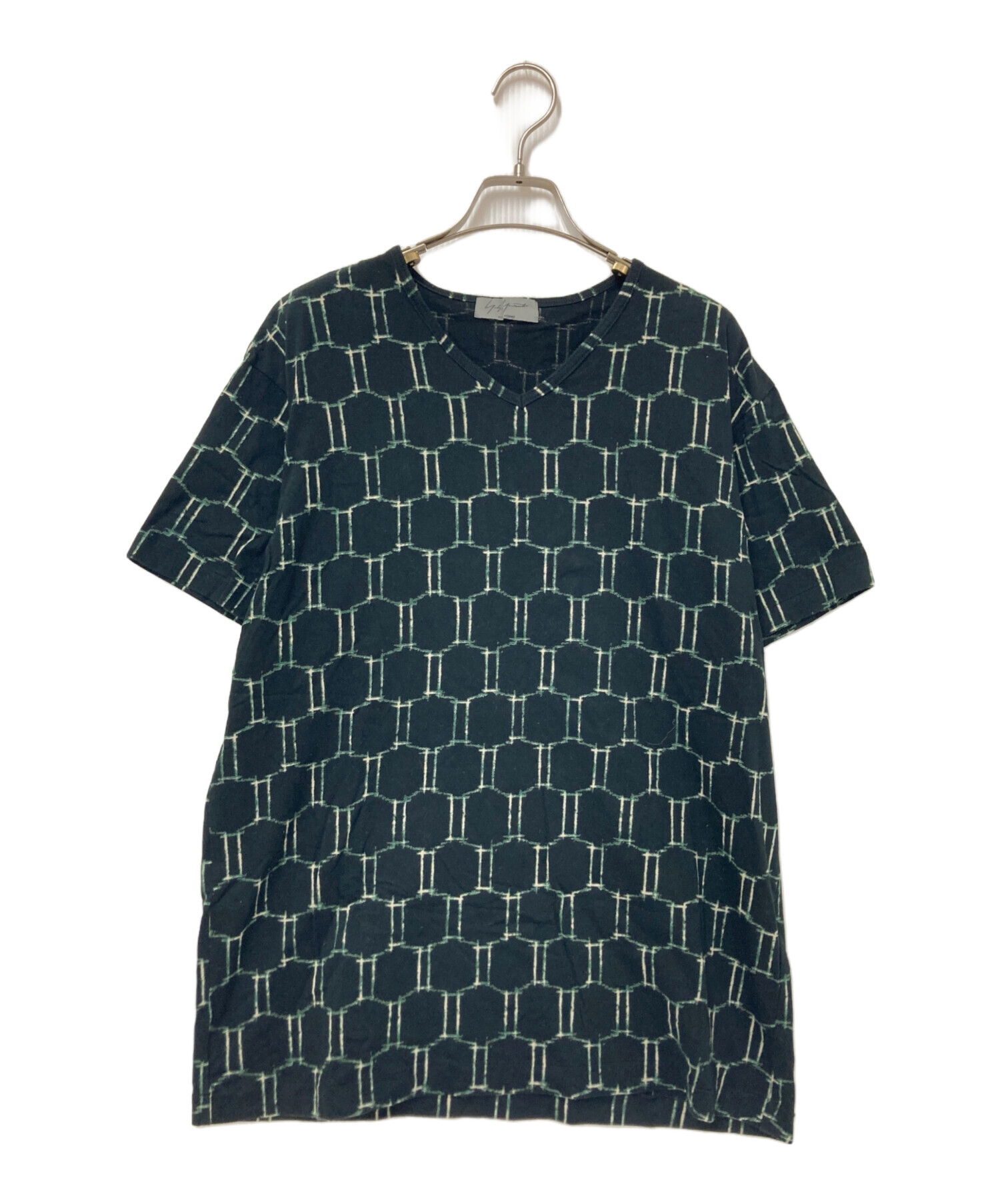 B Yohji Yamamoto Tシャツ・カットソー レディース ビーヨウジヤマモト