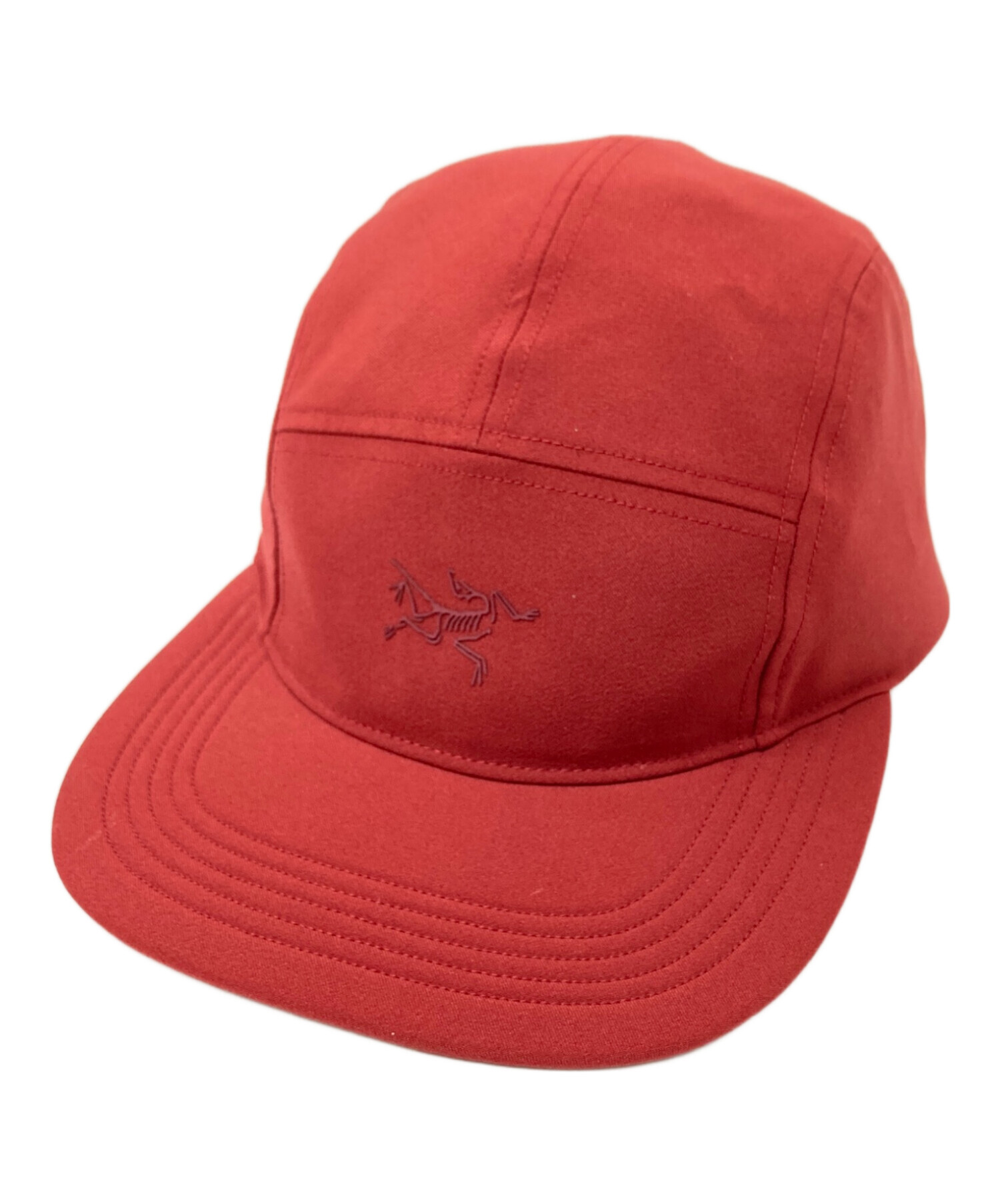 中古・古着通販】ARC'TERYX (アークテリクス) CALIDUM 5 PANEL HAT