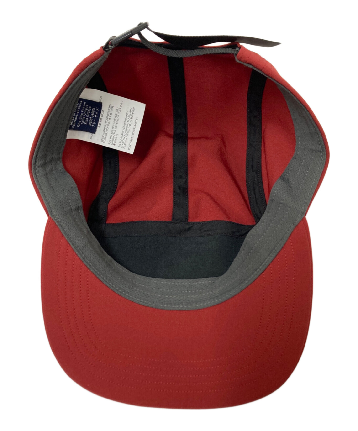 中古・古着通販】ARC'TERYX (アークテリクス) CALIDUM 5 PANEL HAT