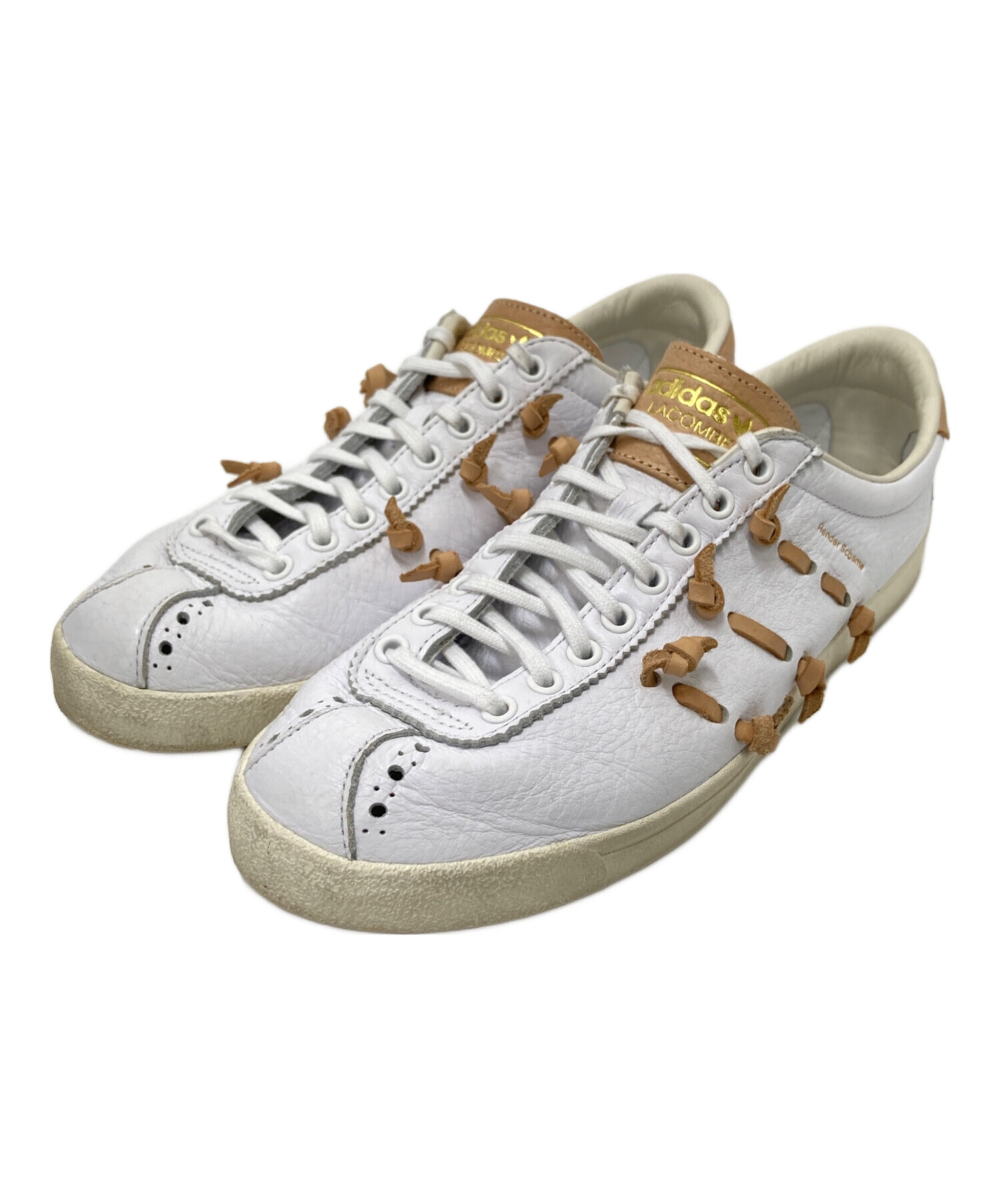 中古・古着通販】adidas (アディダス) HENDER SCHEME (エンダー 