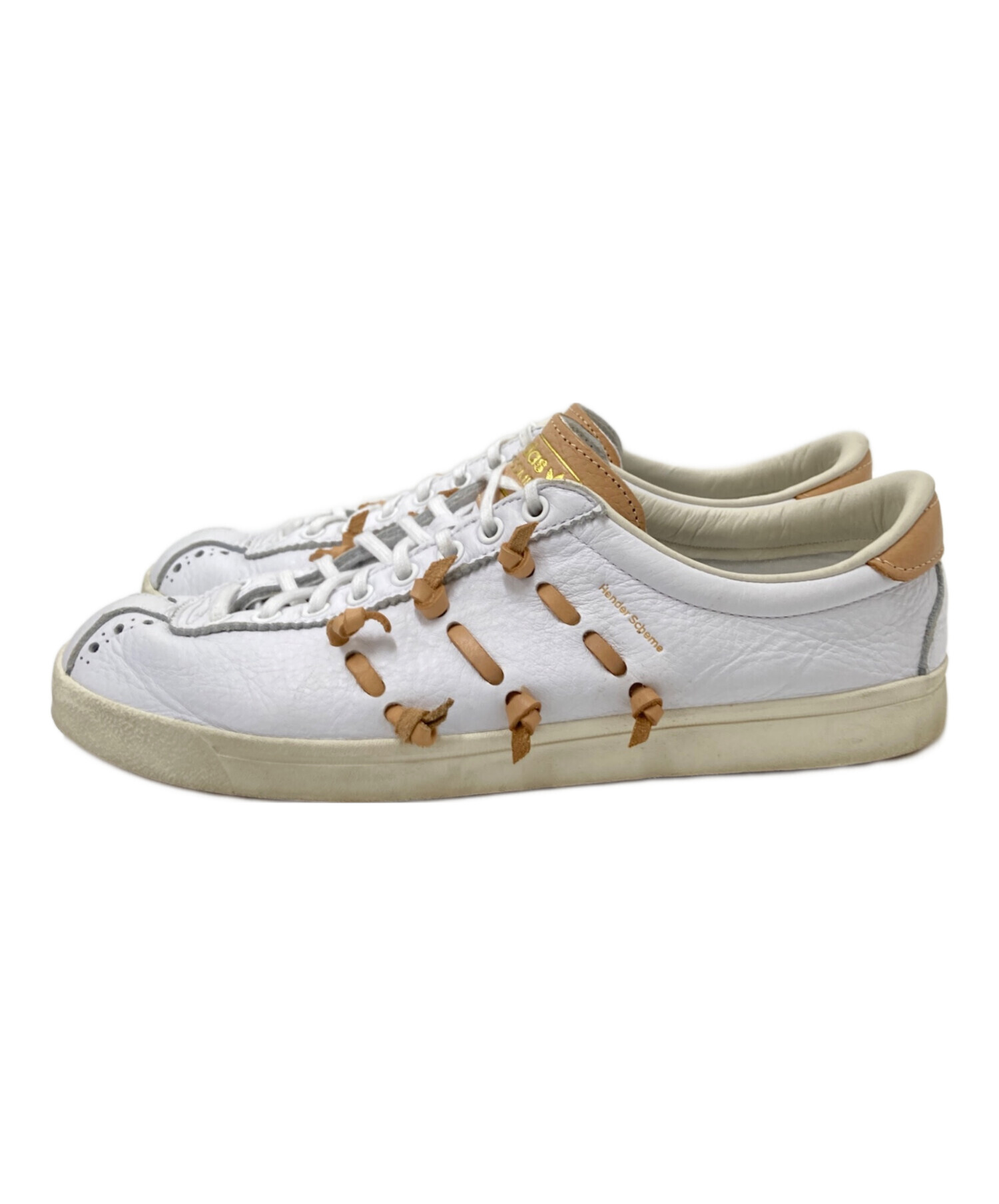 中古・古着通販】adidas (アディダス) HENDER SCHEME (エンダー 