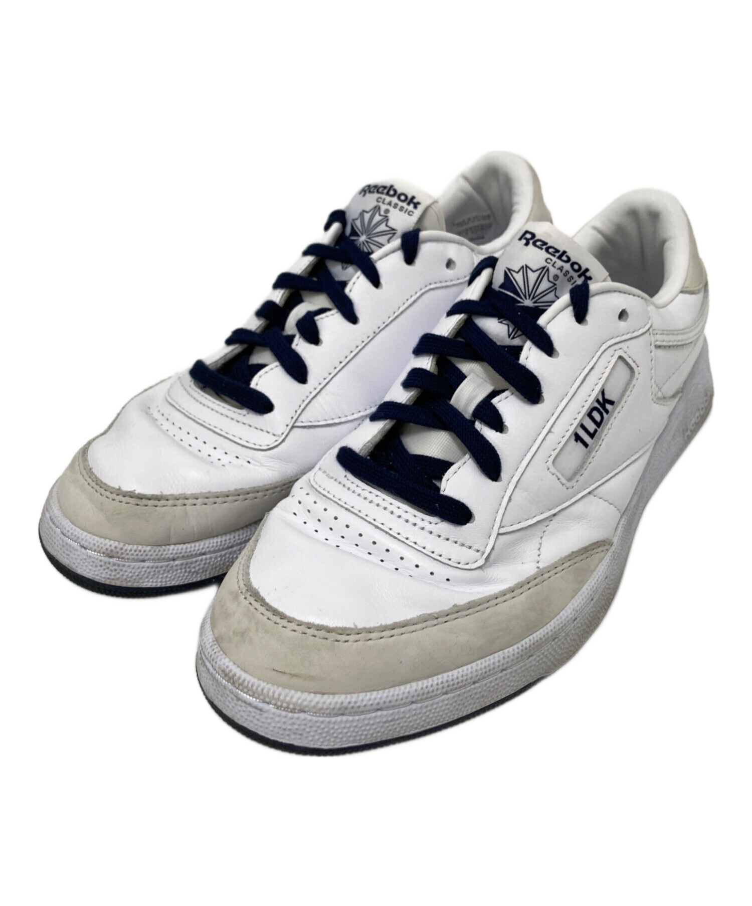 中古・古着通販】REEBOK (リーボック) 1LDK (ワンエルディーケー 