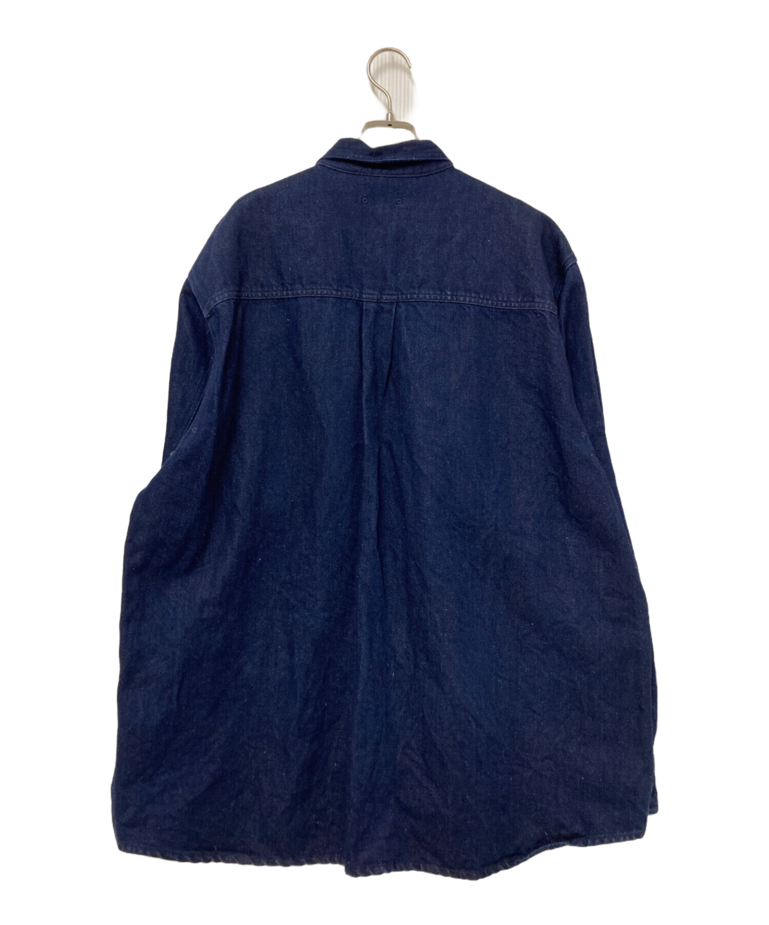 美品 SOPHNET. ソフネット OVERSIZED SHIRT JACKET 中古・古着通販】SOPHNET. (ソフネット) OVERSIZED SHIRT JACKET