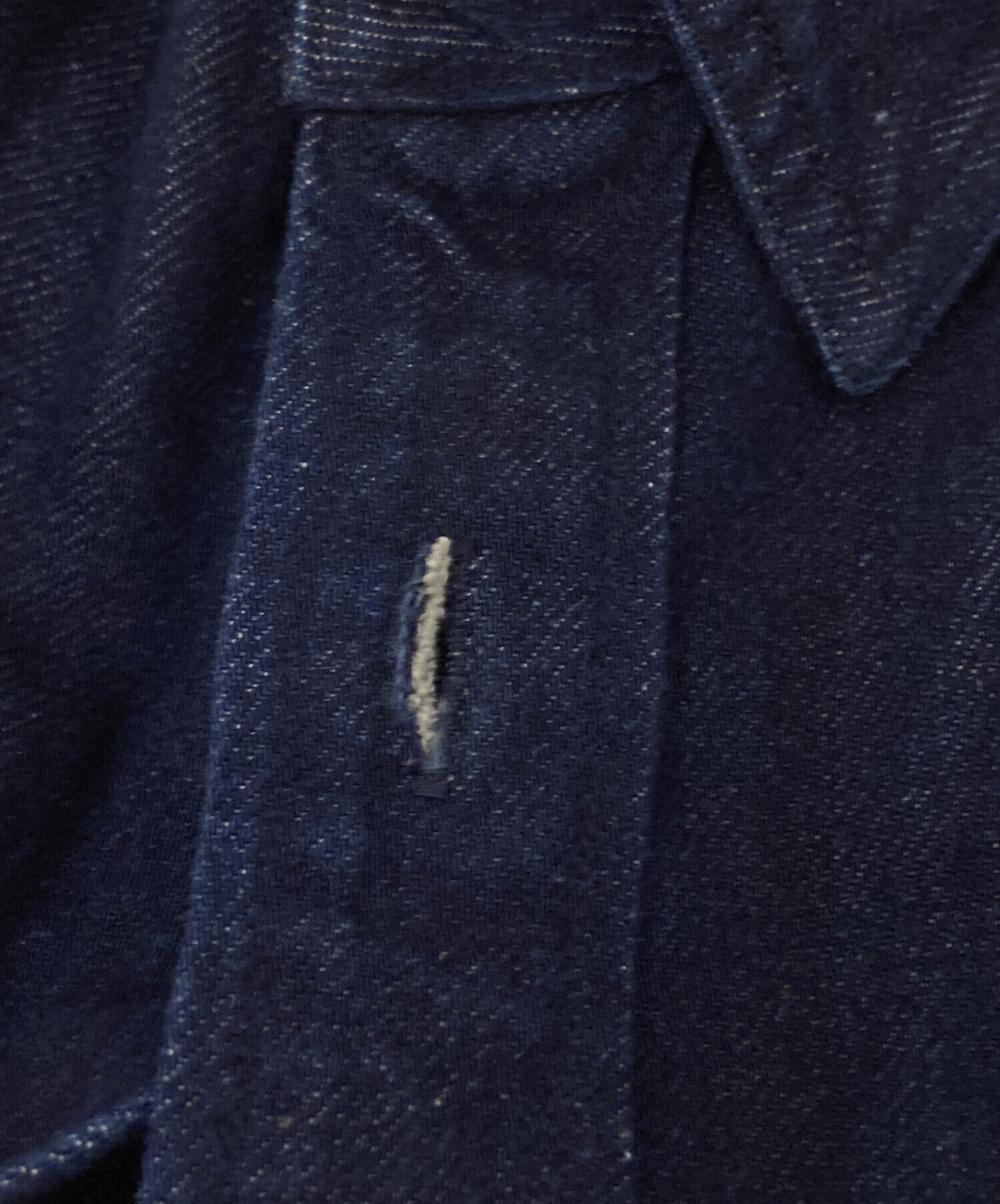 中古・古着通販】SOPHNET. (ソフネット) OVERSIZED SHIRT JACKET