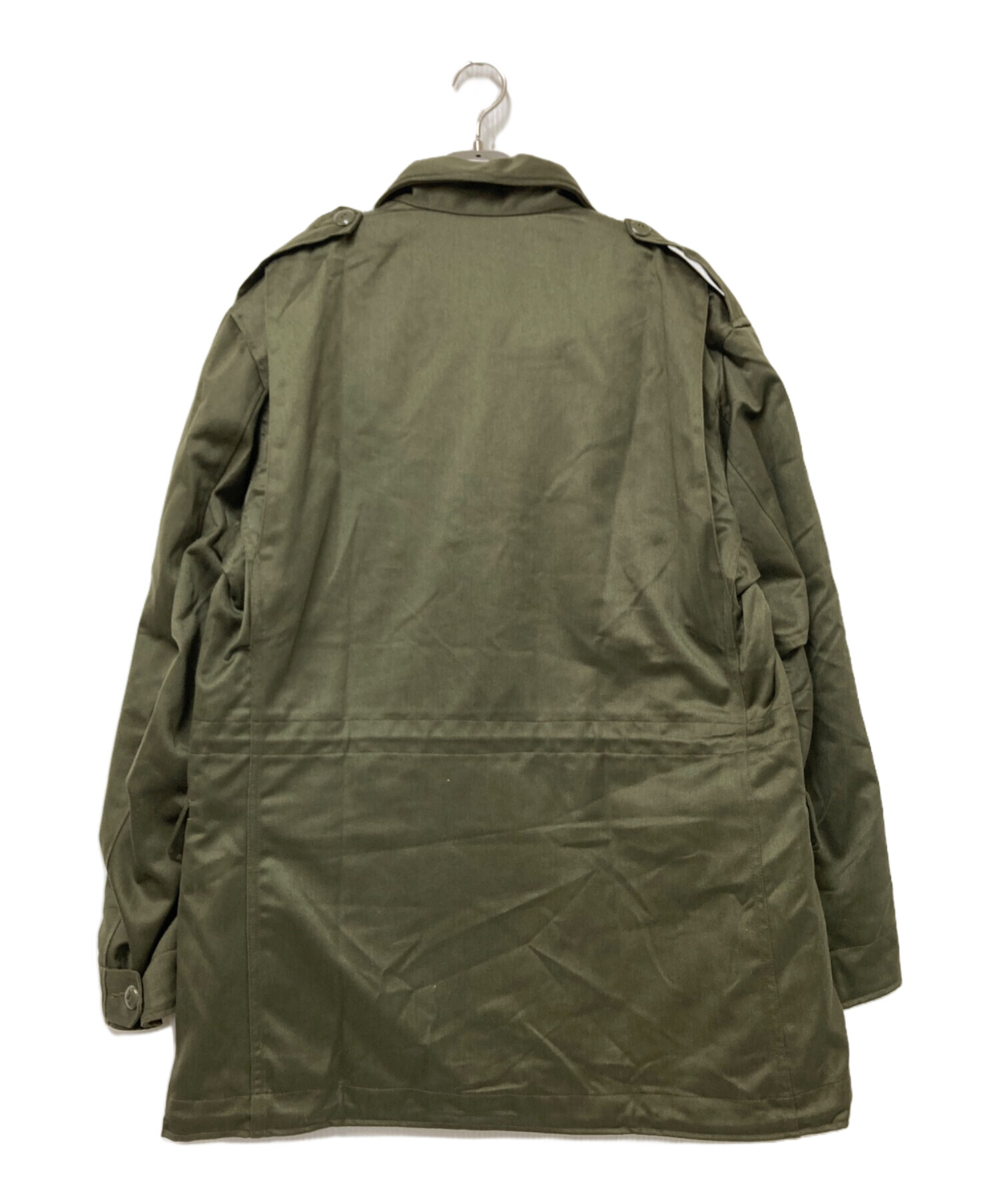 中古・古着通販】HEERESEIGENTUM (オーストリア軍) ミリタリー 