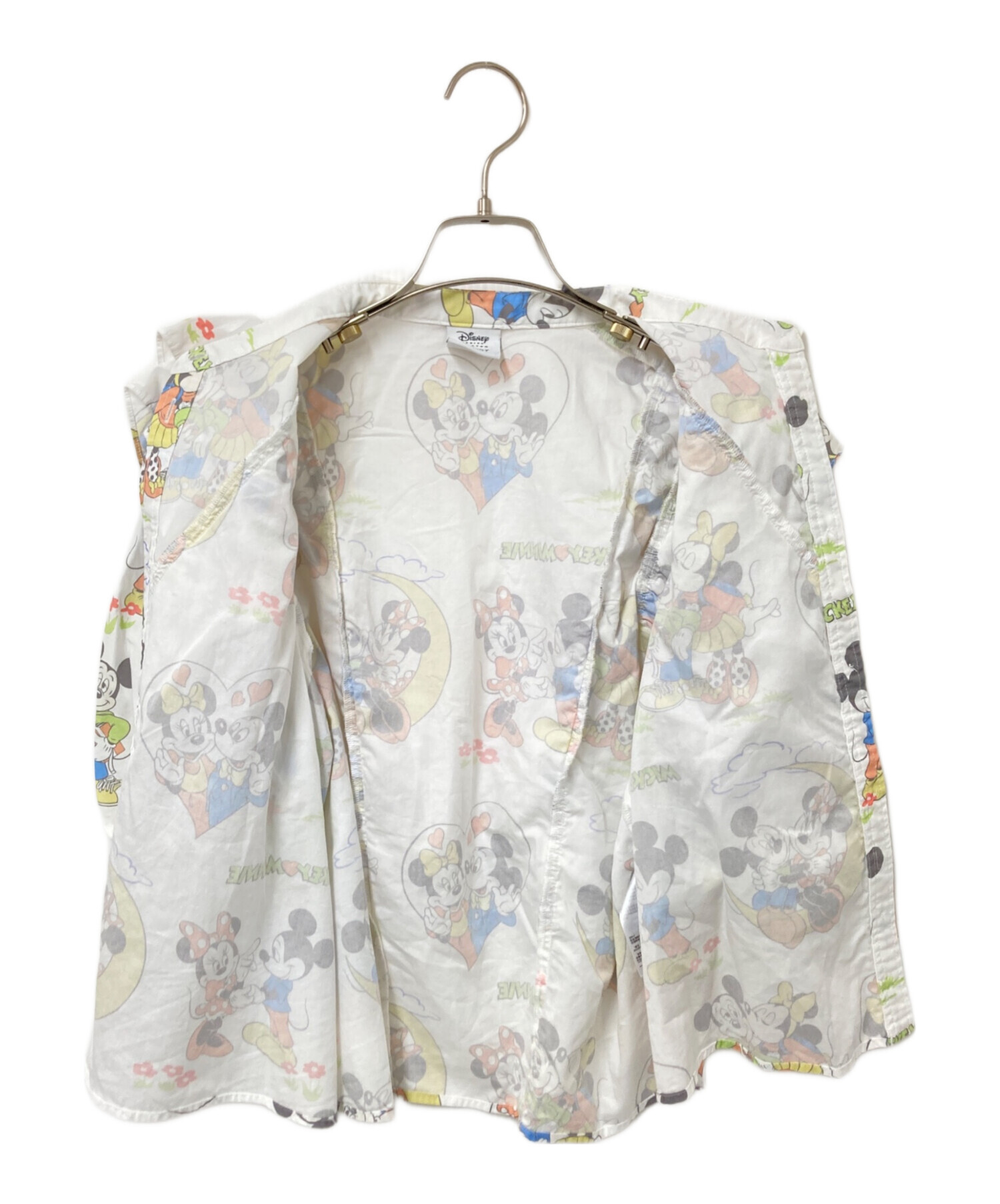 中古・古着通販】moussy (マウジー) DISNEY (ディズニー) MD