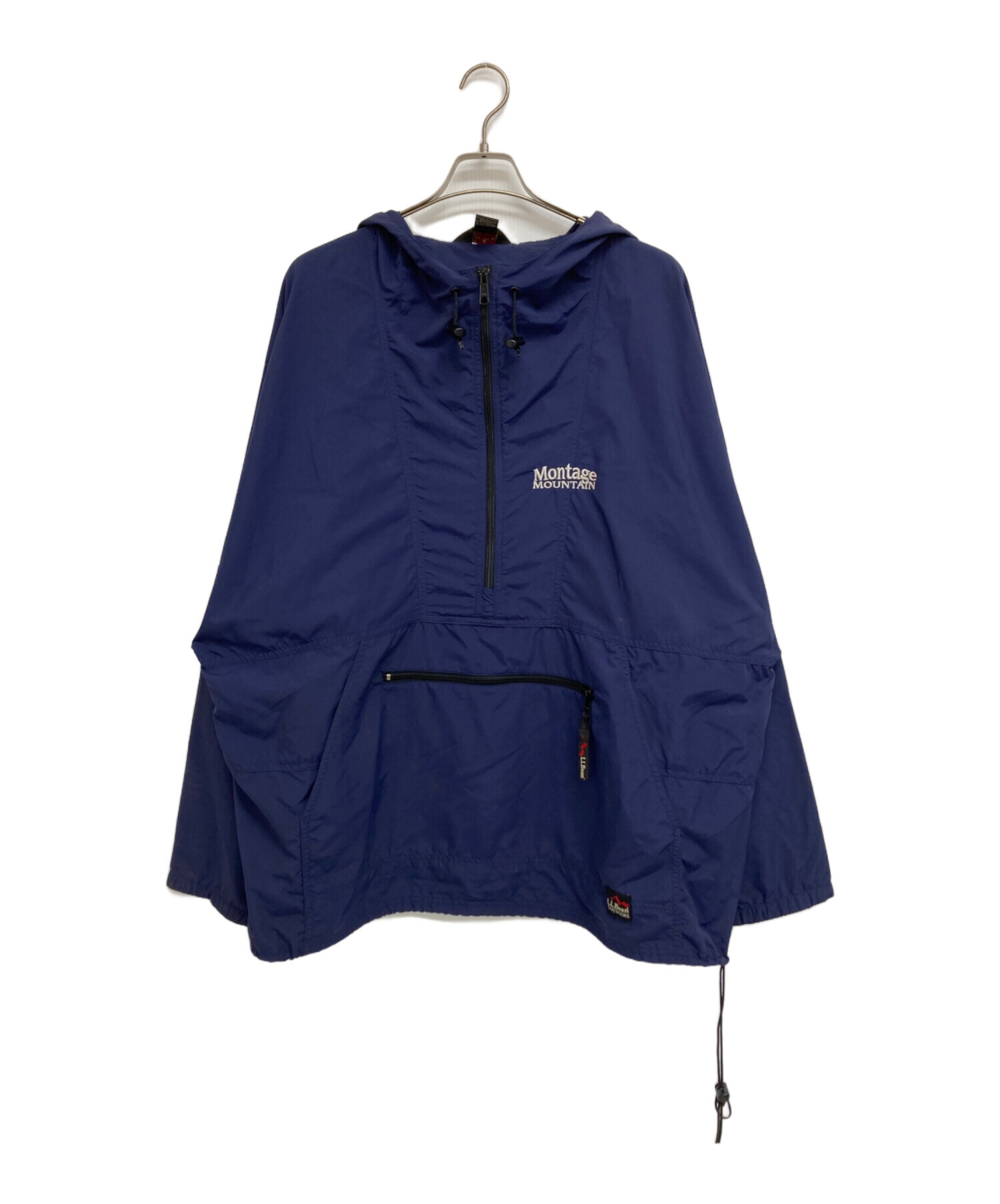 中古・古着通販】L.L.Bean OUT DOORS (エルエルビーン アウトドア) 90 