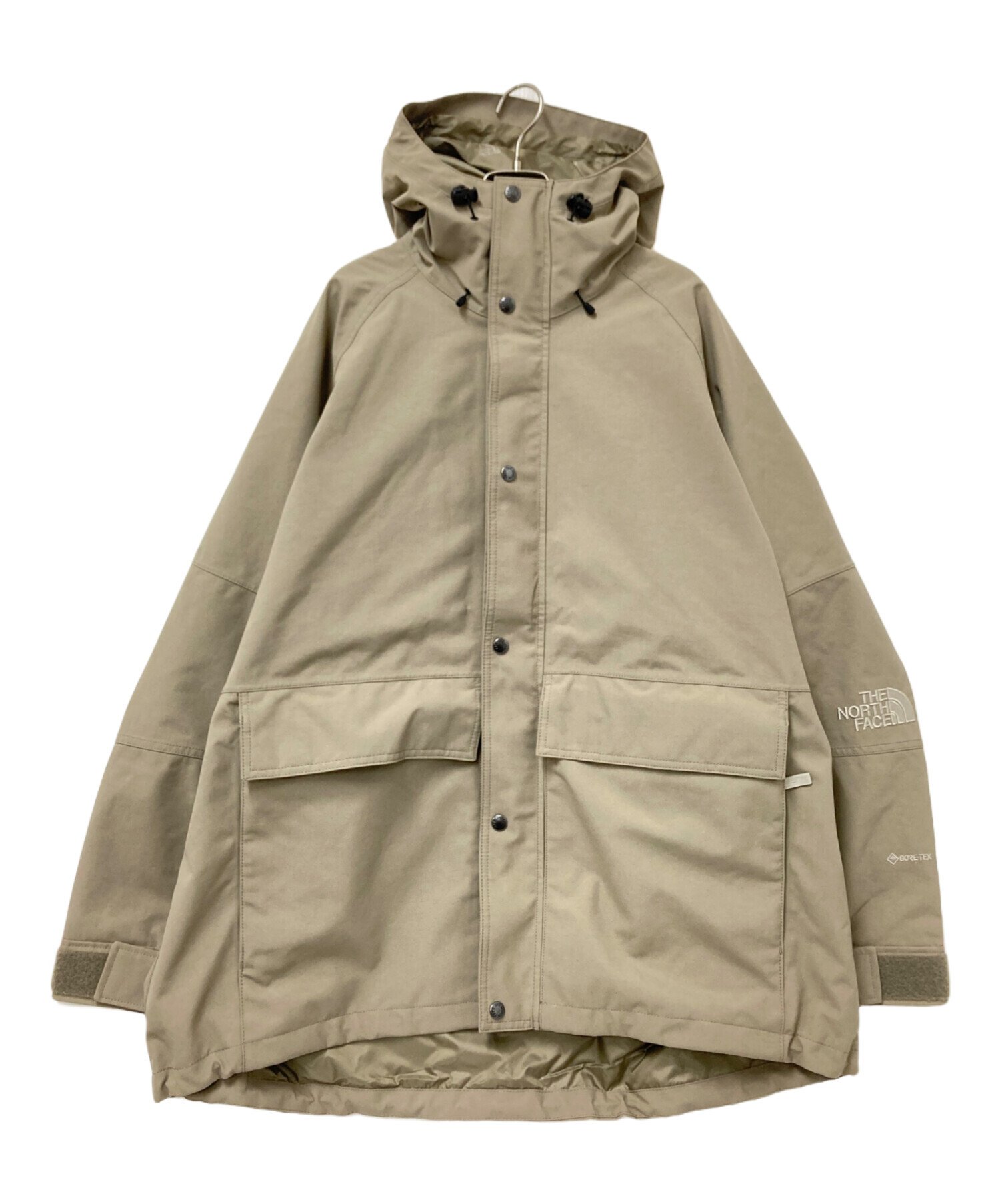中古・古着通販】THE NORTH FACE (ザ ノース フェイス) Compilation 