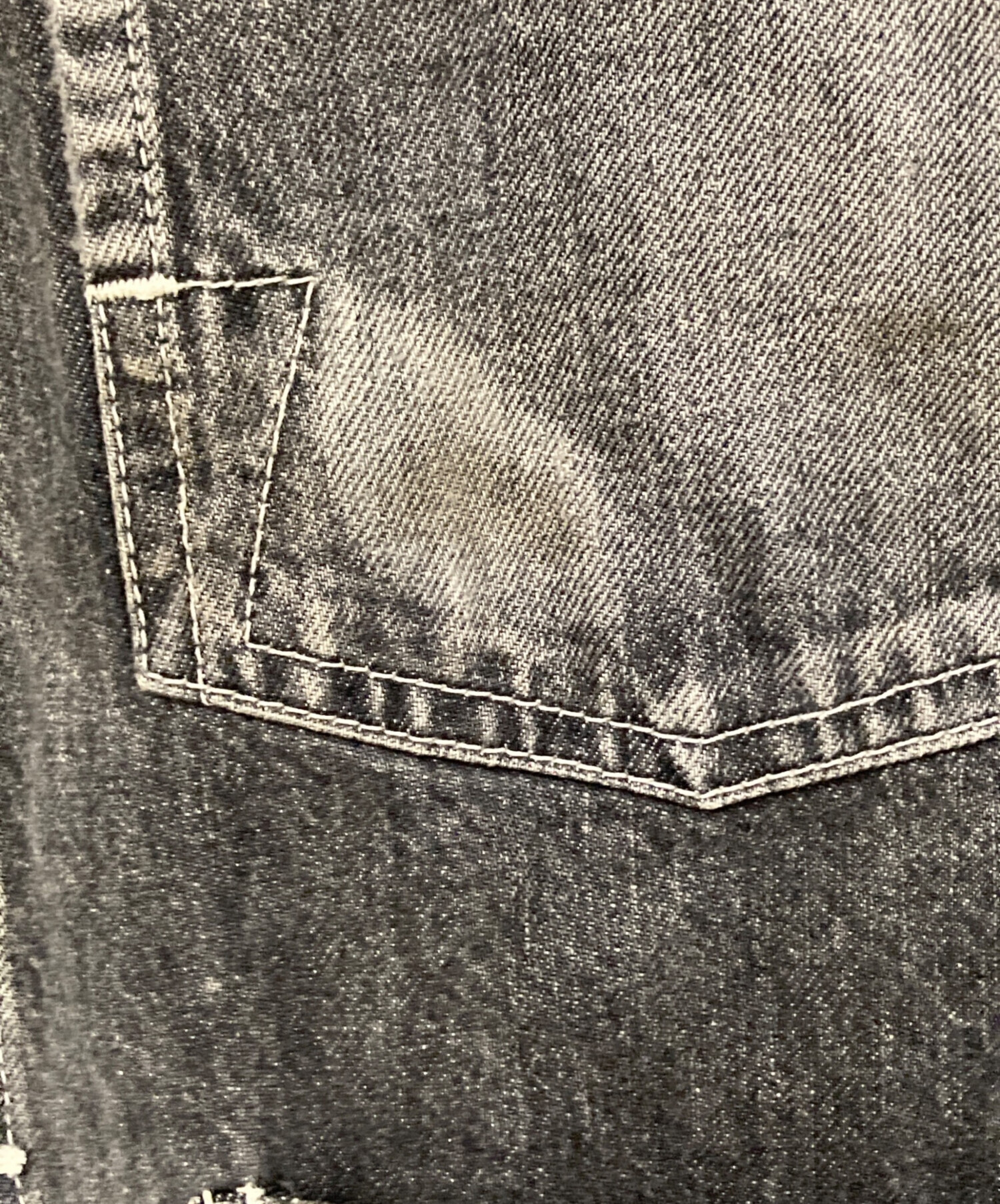 中古・古着通販】NEIGHBORHOOD (ネイバーフッド) WASHED SHORT