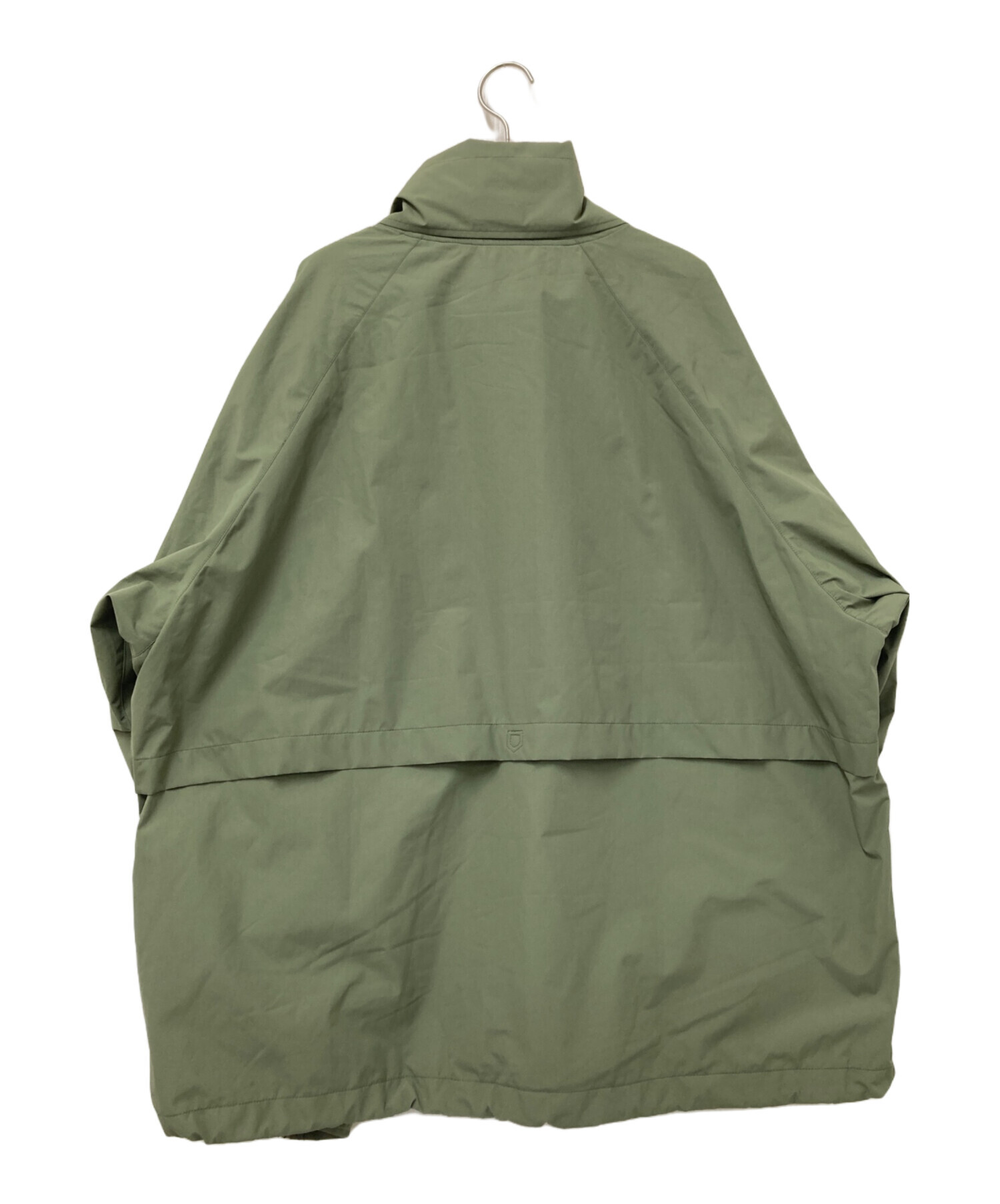 中古・古着通販】DAIWA PIER39 (ダイワ ピア39) TECH WINDBREAKER 