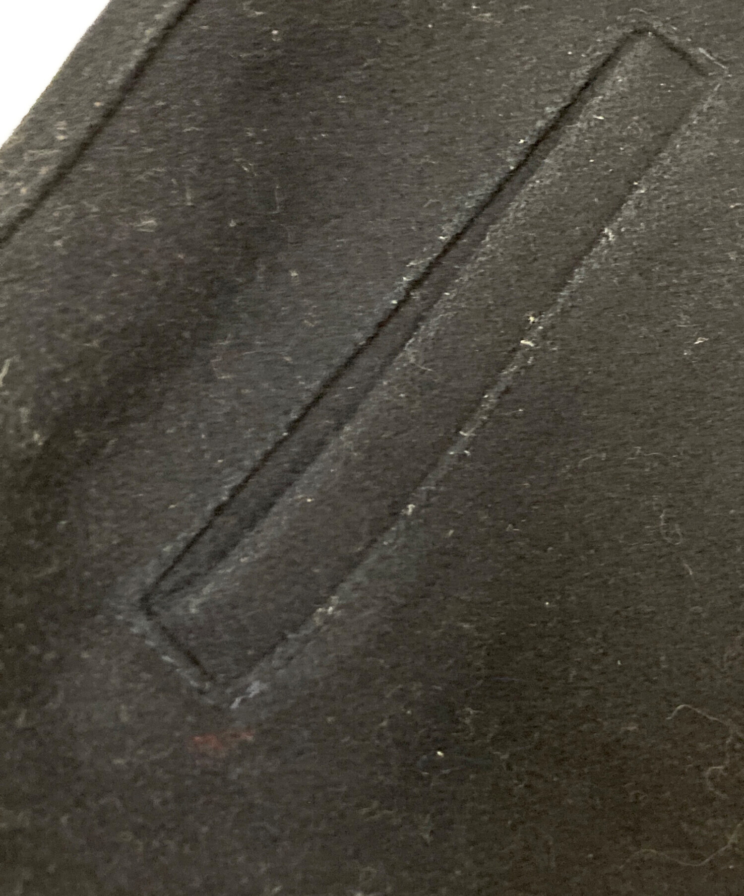 中古・古着通販】glamb (グラム) Melvin JKT ブラック サイズ:3