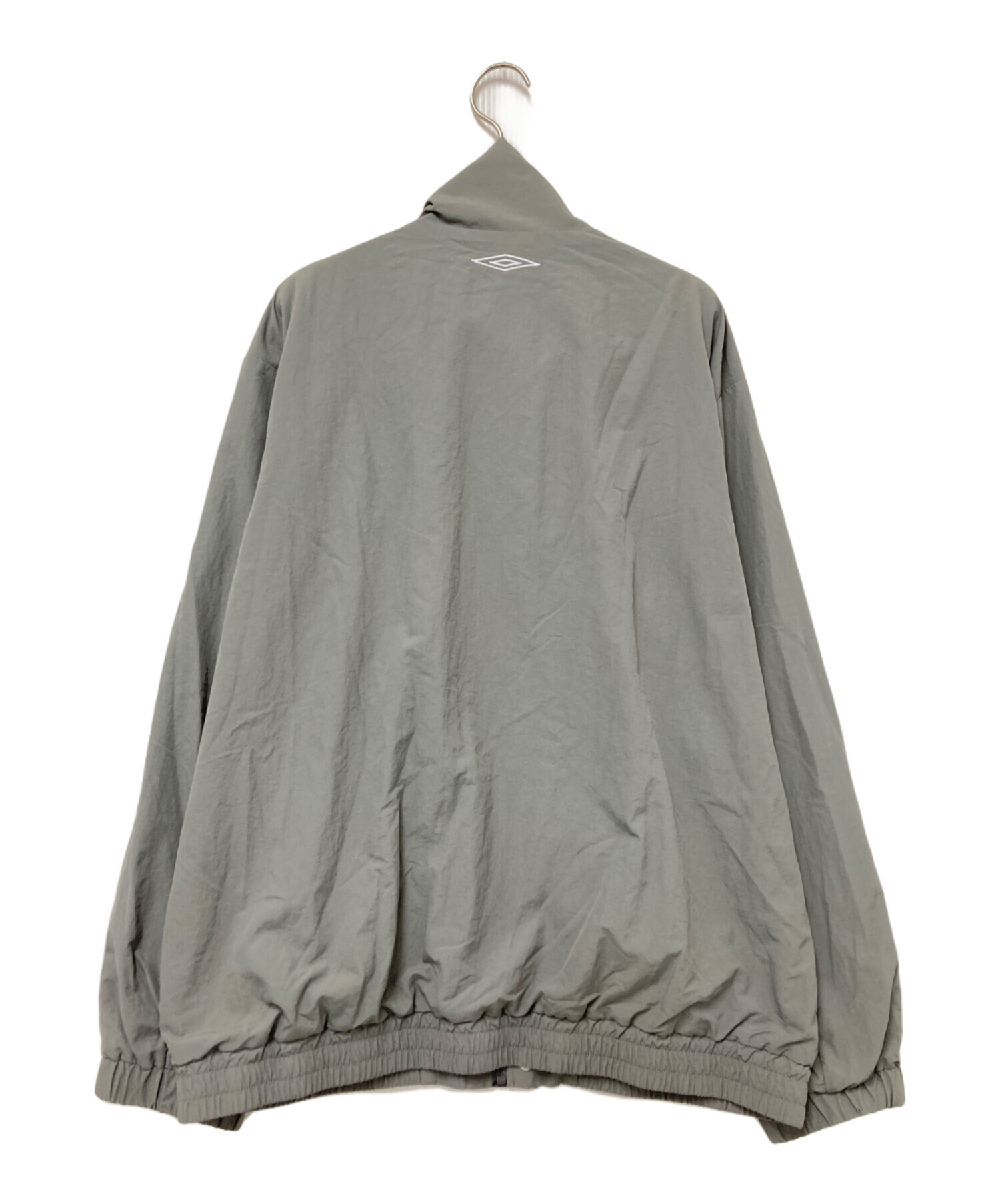 UMBRO × JOURNAL STANDARD PISTE JACKET