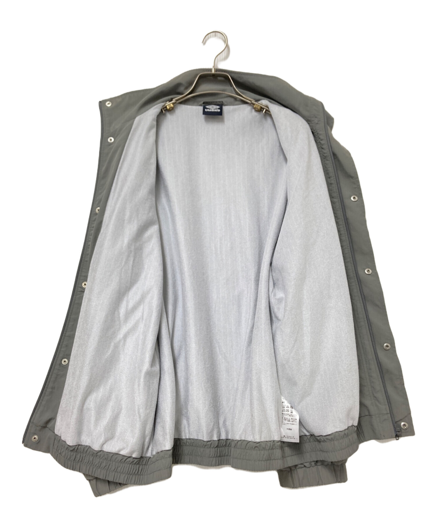 UMBRO × JOURNAL STANDARD PISTE JACKET