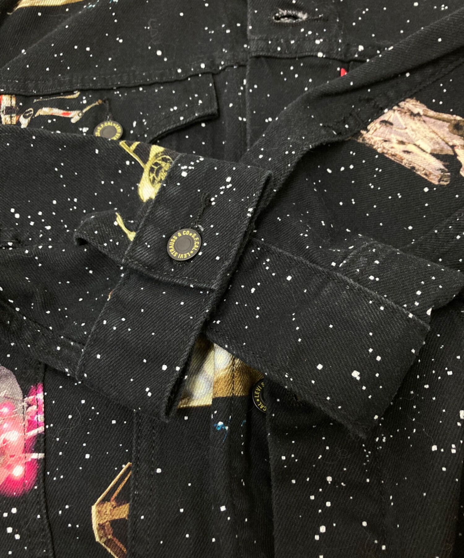 中古・古着通販】LEVI