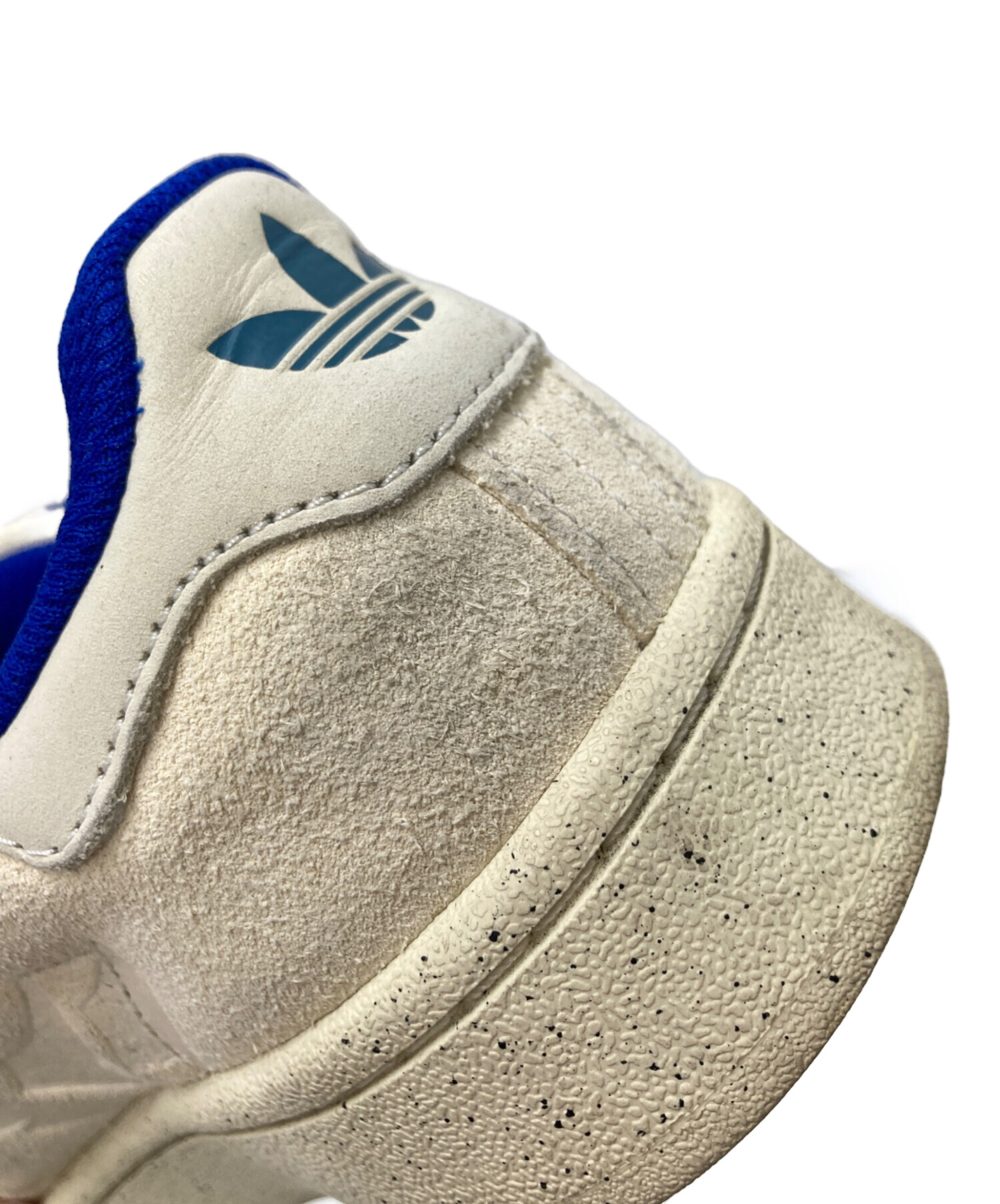 中古・古着通販】adidas (アディダス) CAMPUS 00s ベージュ サイズ 