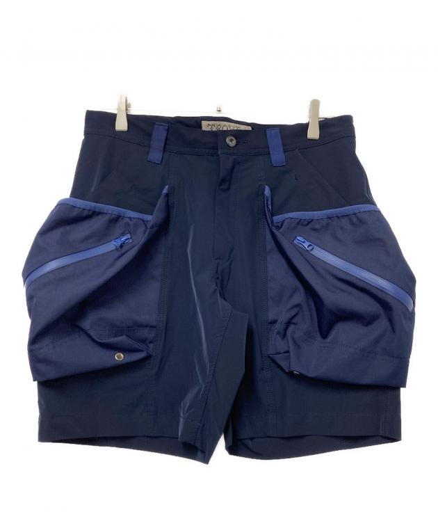 トローヴTroveアクティブ　ムービングパンツ トローヴTroveアクティブ ムービングパンツ