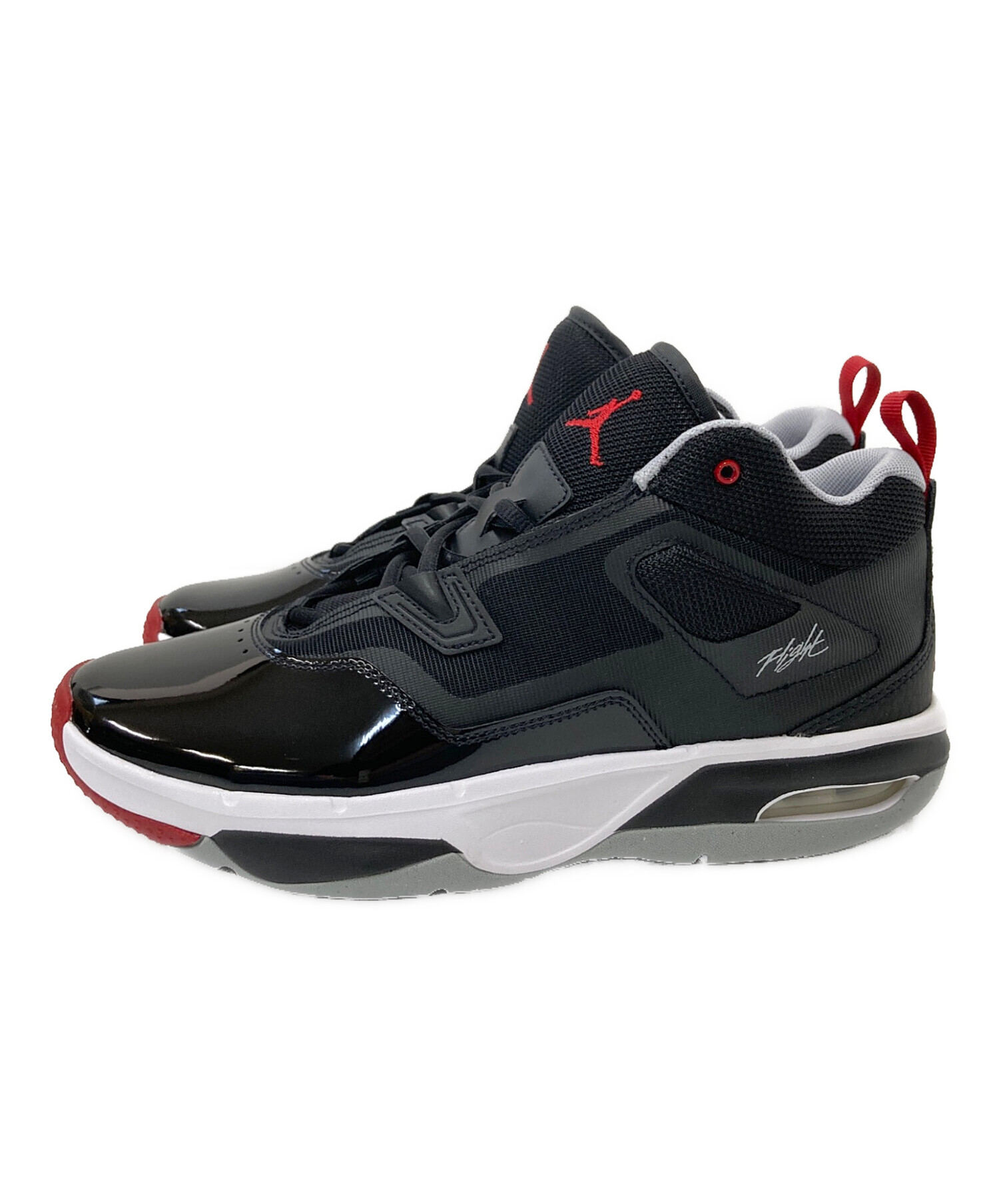 中古・古着通販】NIKE (ナイキ) ステイ ロイヤル 3 ブラック サイズ 
