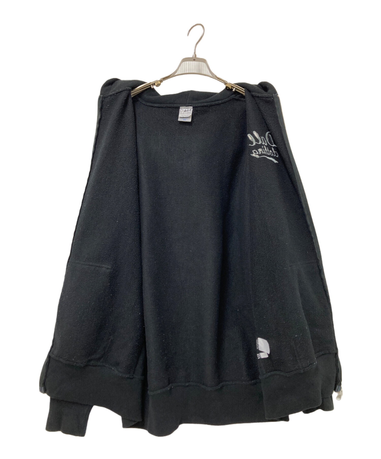 中古・古着通販】DALL CLOTHING (ダルクロージング) バックプリント 