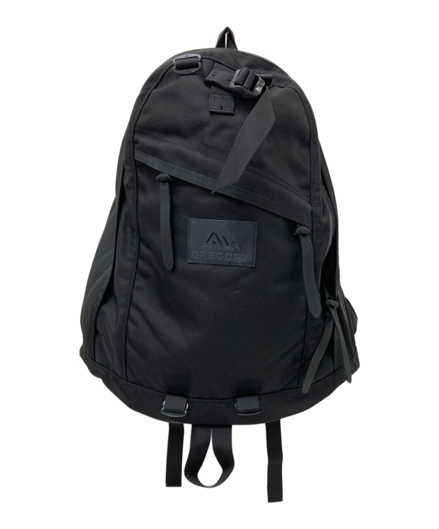 GREGORY (グレゴリー) DAYPACK LTC ブラック サイズ:下記参照