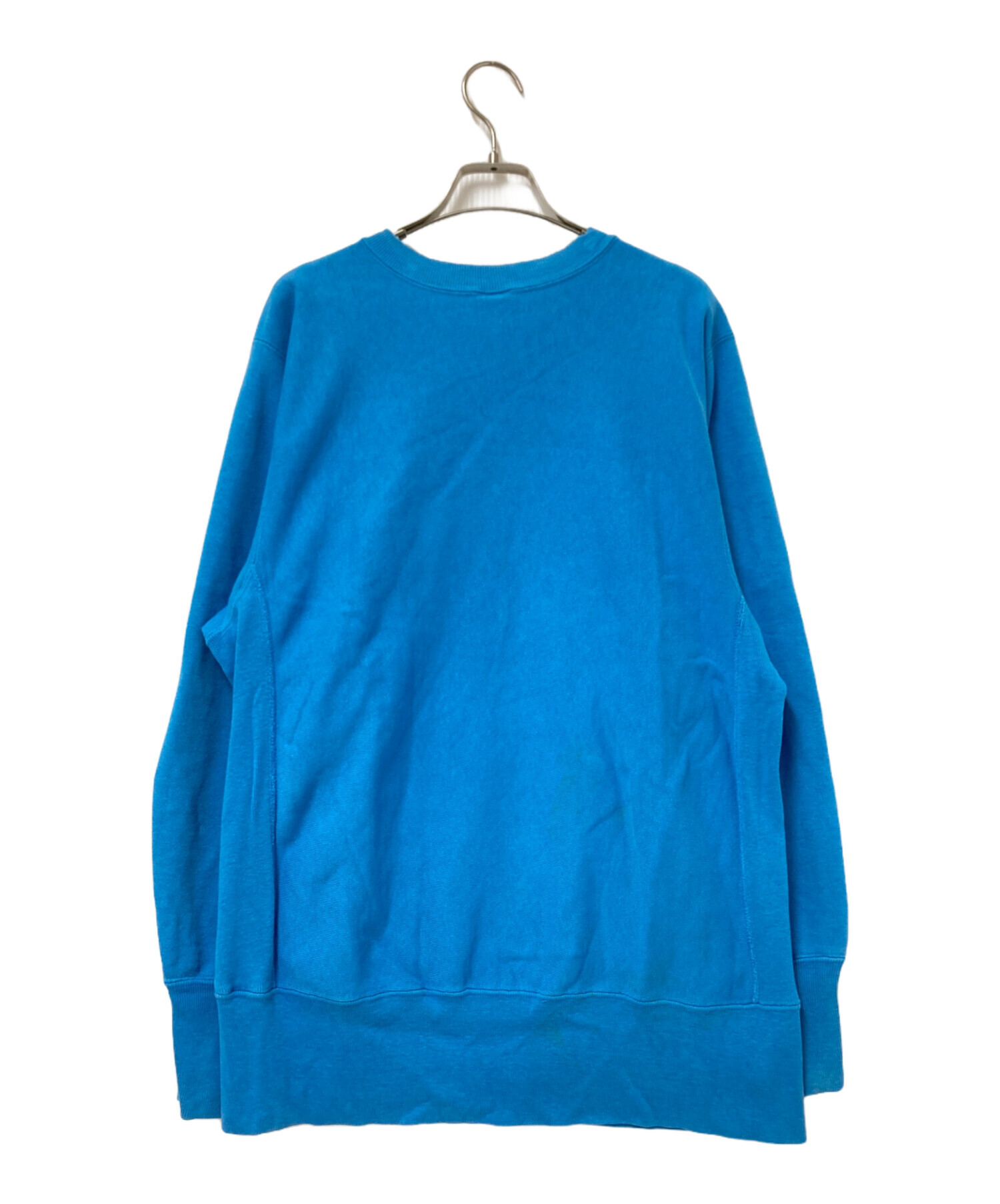 中古・古着通販】Champion REVERSE WEAVE (チャンピオン リバース 