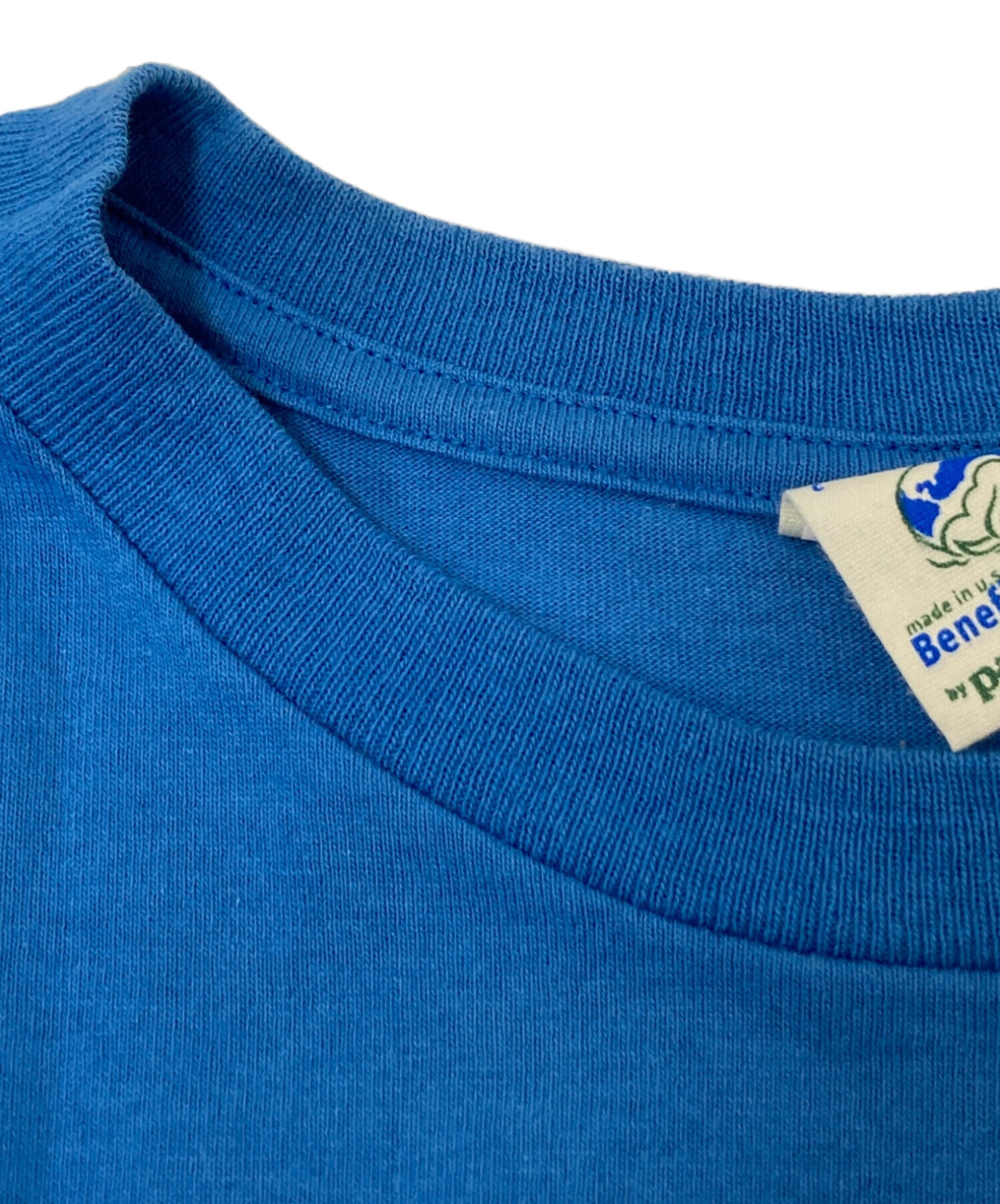 中古・古着通販】Patagonia (パタゴニア) バックプリントTシャツ