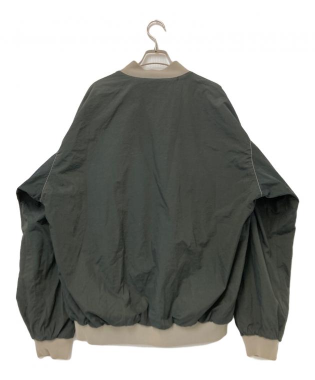 中古・古着通販】LACOSTE (ラコステ) リバーシブルブルゾン