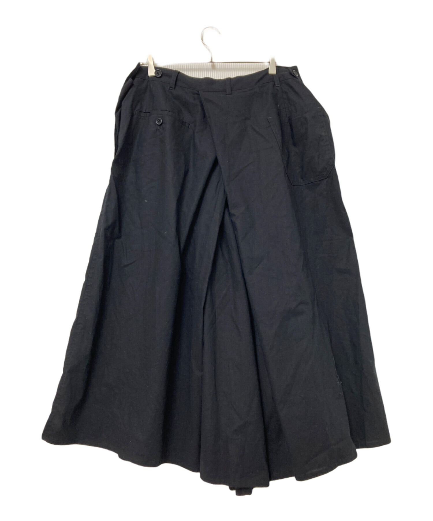 中古・古着通販】Yohji Yamamoto pour homme (ヨウジヤマモト