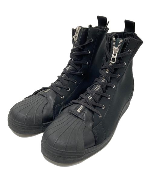 中古・古着通販】adidas (アディダス) YOHJI YAMAMOTO (ヨウジ 中古・古着通販】adidas (アディダス) YOHJI YAMAMOTO (ヨウジ