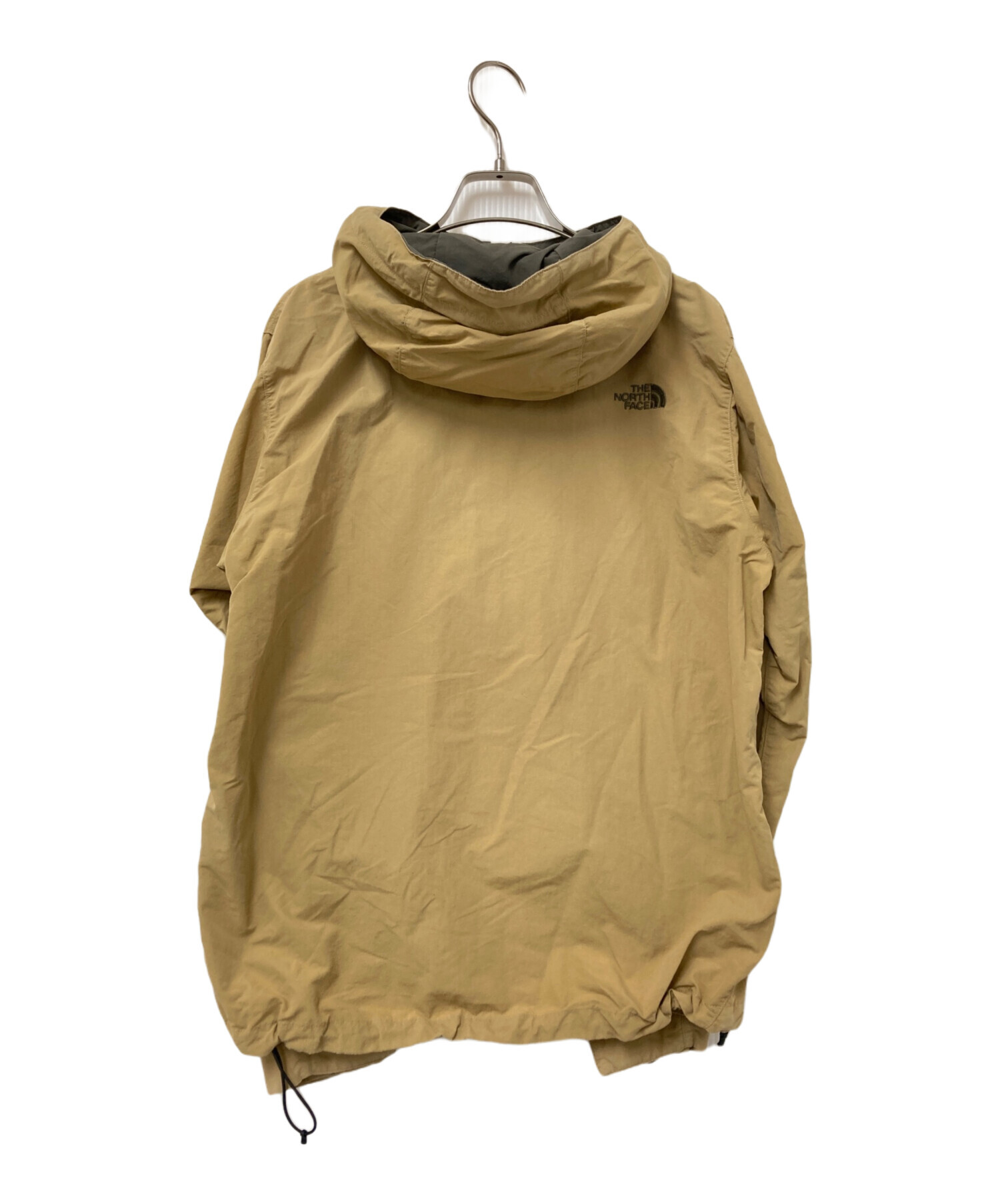 中古・古着通販】THE NORTH FACE (ザ ノース フェイス) コンパクト
