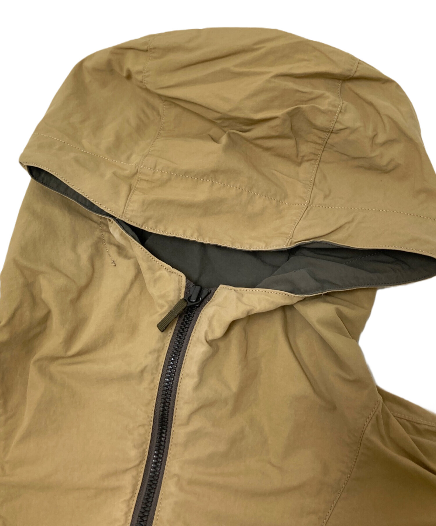 中古・古着通販】THE NORTH FACE (ザ ノース フェイス) コンパクト
