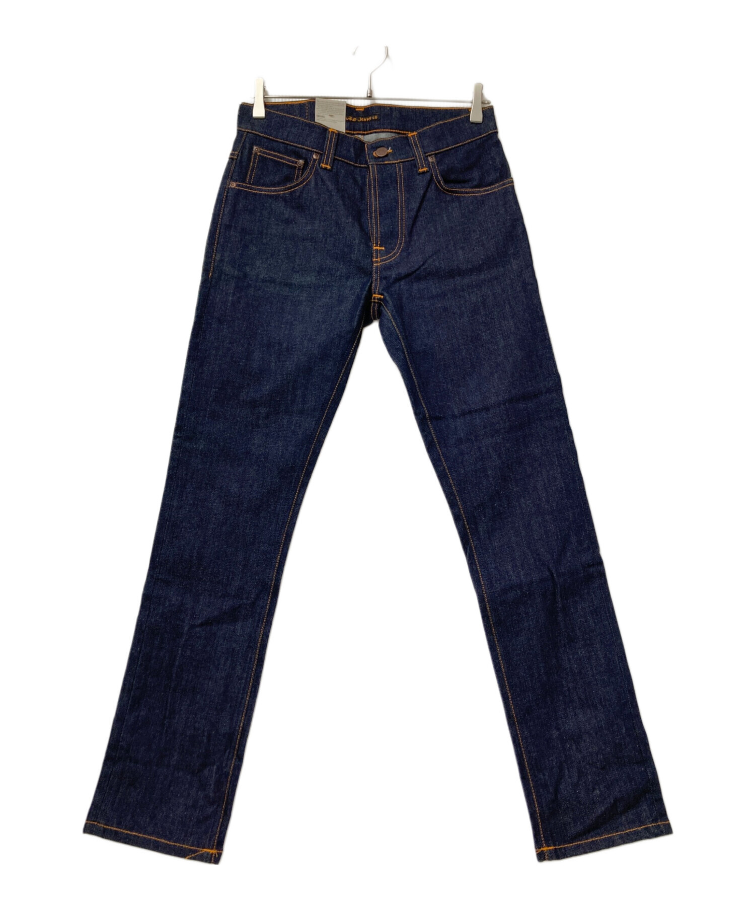 中古・古着通販】NUDIE JEANS (ヌーディー・ジーンズ) GRIM TIM 