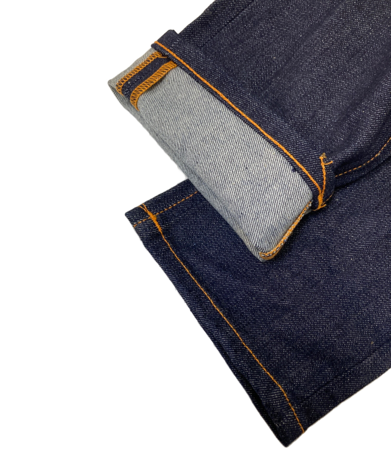 中古・古着通販】NUDIE JEANS (ヌーディー・ジーンズ) GRIM TIM 