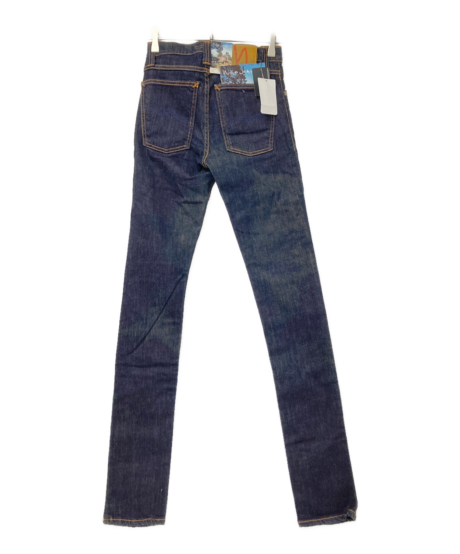 中古・古着通販】NUDIE JEANS (ヌーディー・ジーンズ) デニムパンツ 