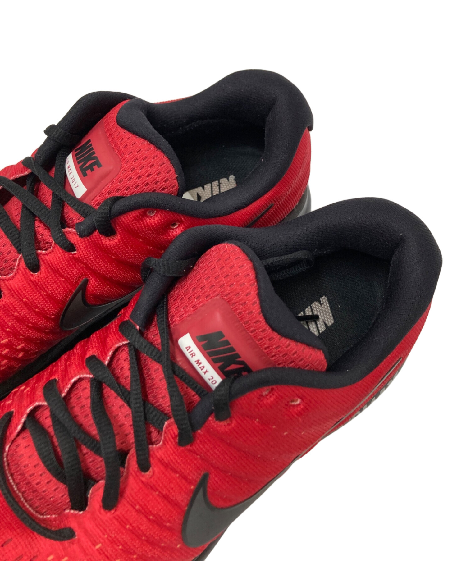 中古・古着通販】NIKE ID (ナイキアイディー) ローカットスニーカー 