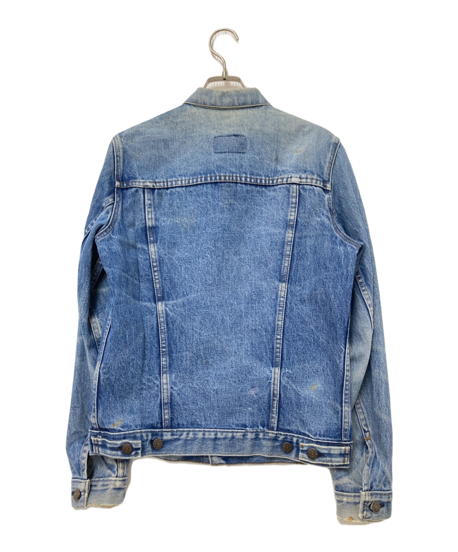 中古・古着通販】LEVI'S (リーバイス) 70506デニムジャケット