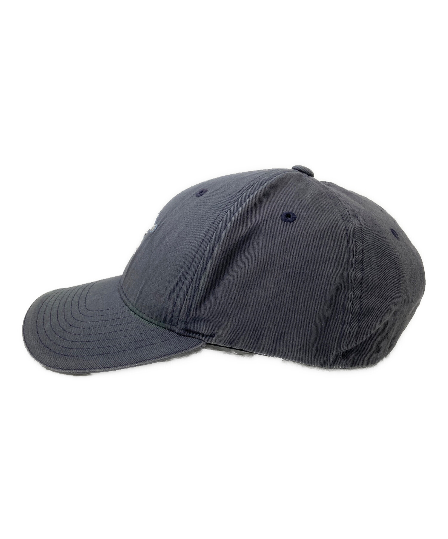 中古・古着通販】ARC'TERYX (アークテリクス) キャップ ネイビー
